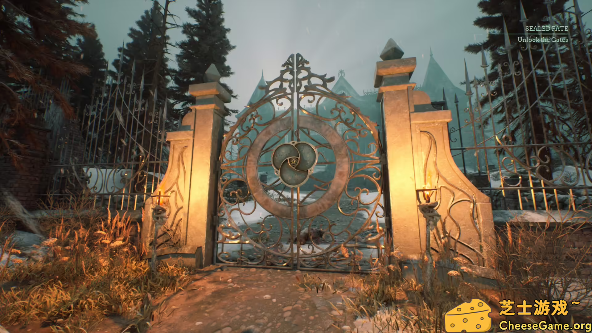 图片[5] [PC]冥河：外神来袭/Stygian: Outer Gods | 学习版单机游戏截图-CheeseGame-芝士游戏