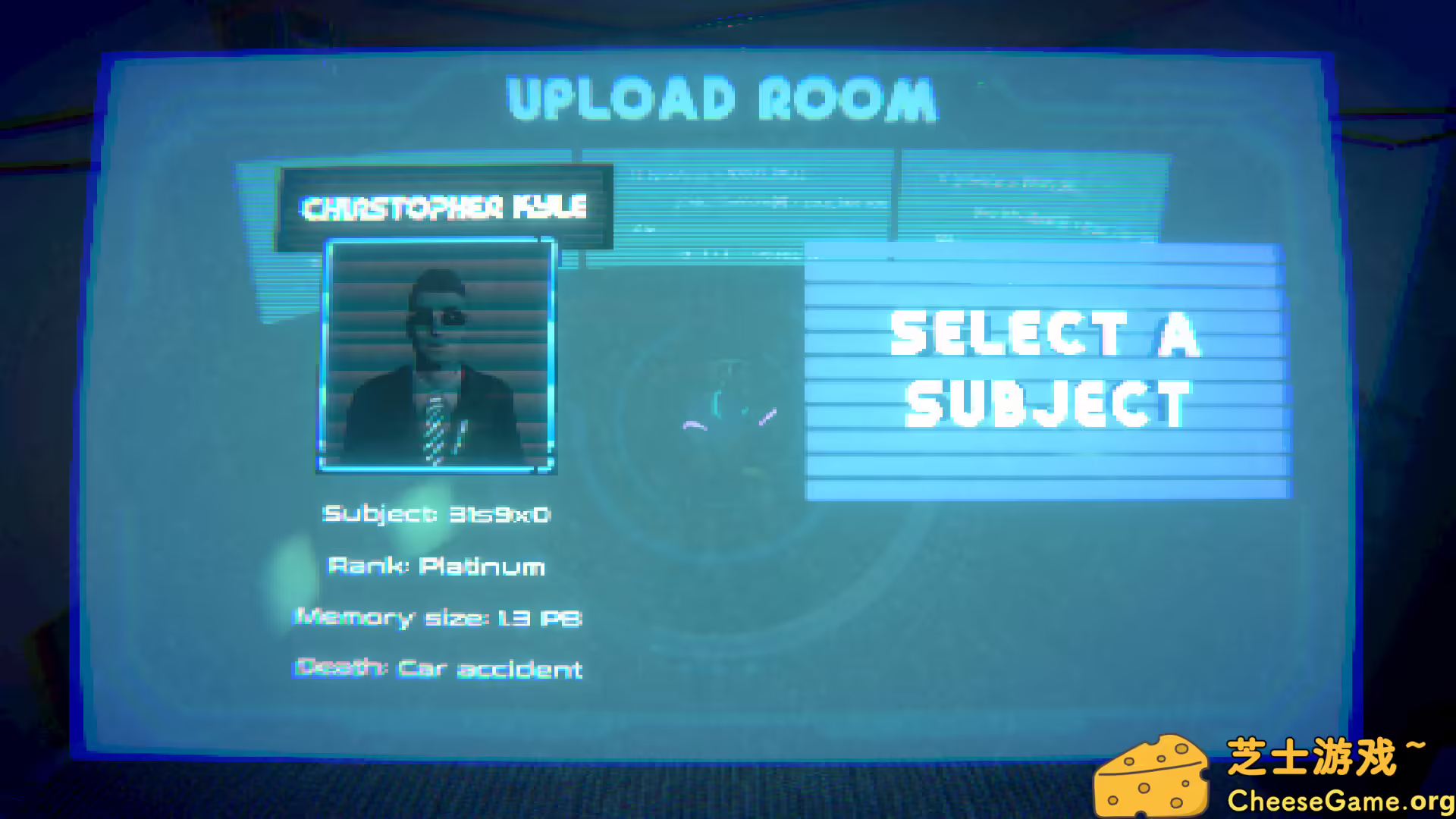图片[6] [PC]永生公司/Au Revoir | 学习版单机游戏截图-CheeseGame-芝士游戏