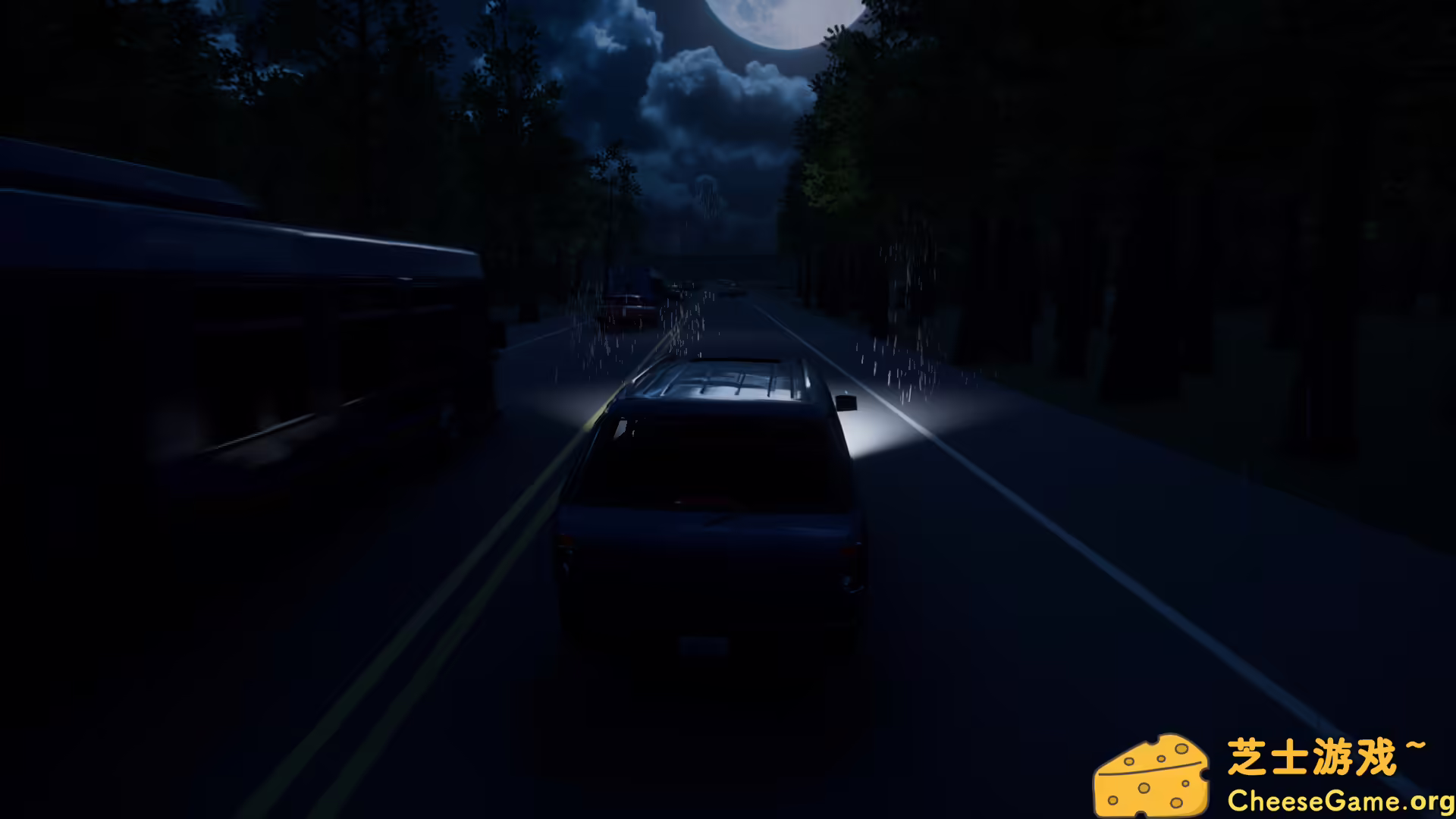 图片[3] [PC]受害者晚10点/Victim 10 PM | 学习版单机游戏截图-CheeseGame-芝士游戏