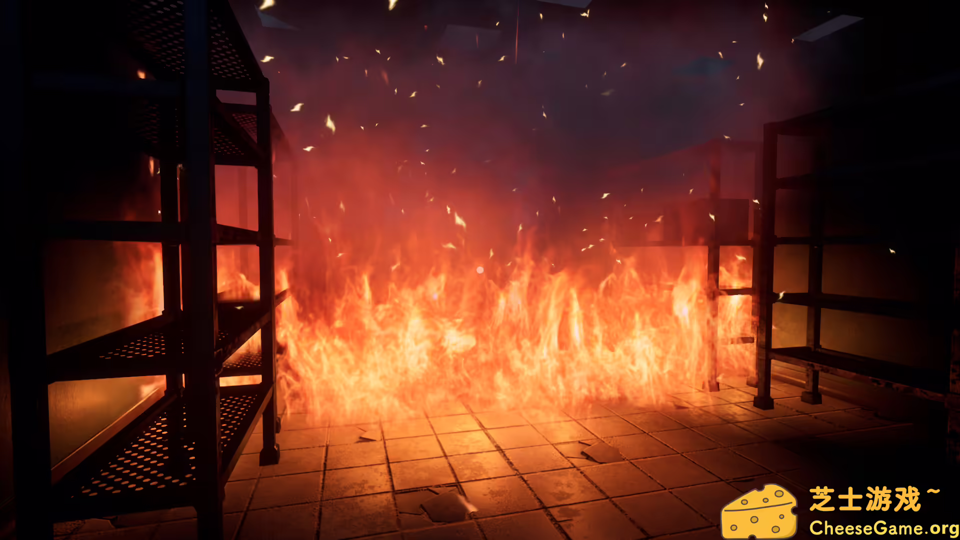 图片[4] [PC]受害者晚10点/Victim 10 PM | 学习版单机游戏截图-CheeseGame-芝士游戏