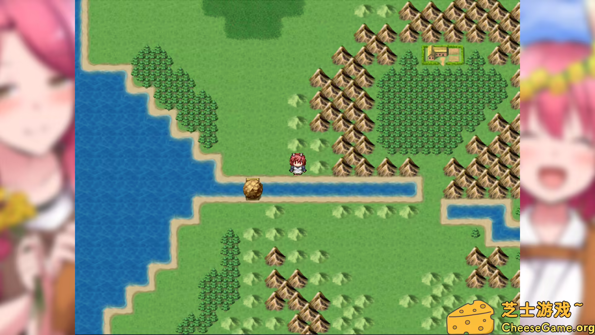 图片[2] [PC]鬼畜任务/Fiendish Quest | 学习版单机游戏截图-CheeseGame-芝士游戏