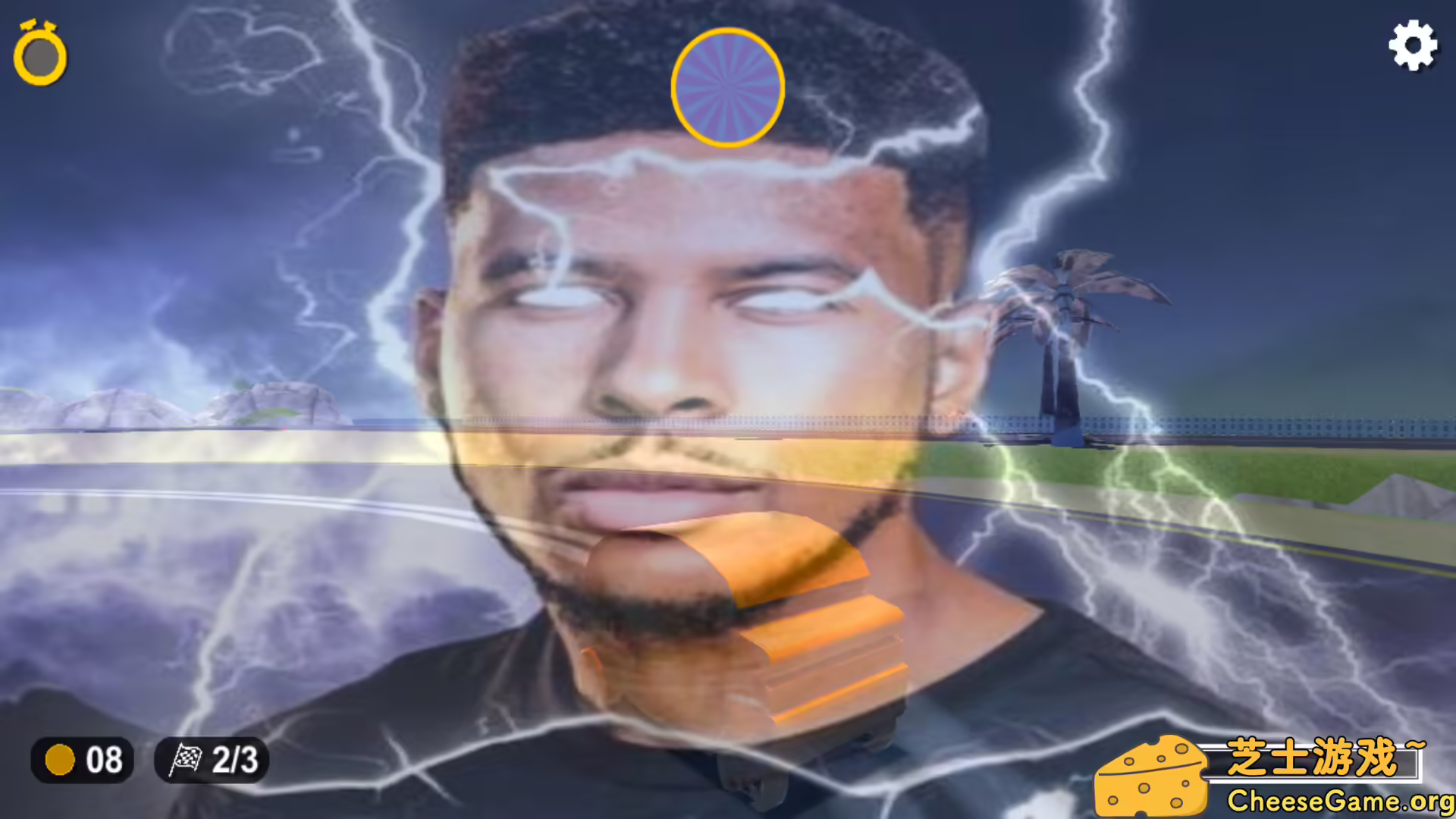 图片[3] [PC]脑腐卡丁车/Brainrot Kart | 学习版单机游戏截图-CheeseGame-芝士游戏