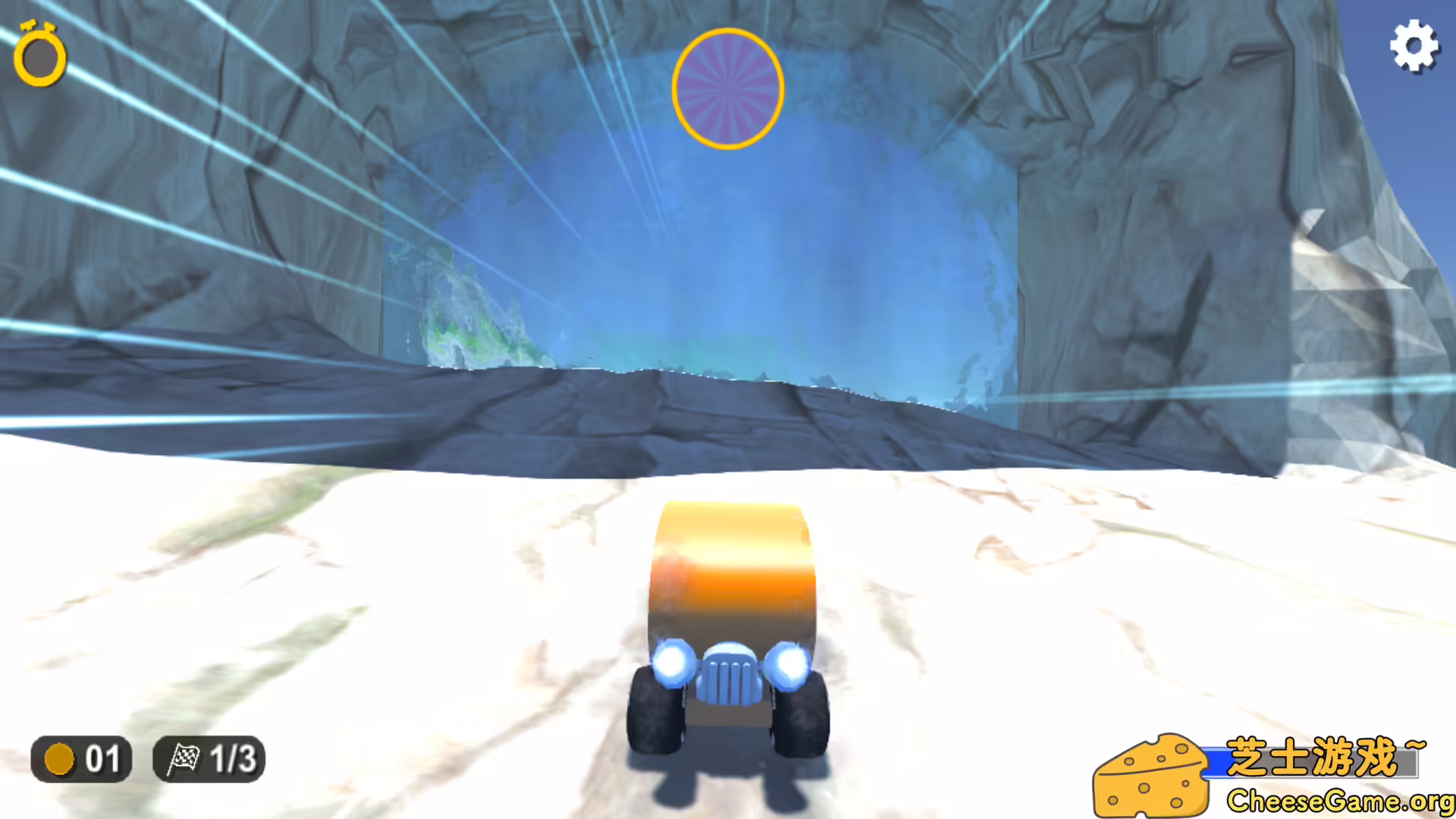 图片[4] [PC]脑腐卡丁车/Brainrot Kart | 学习版单机游戏截图-CheeseGame-芝士游戏