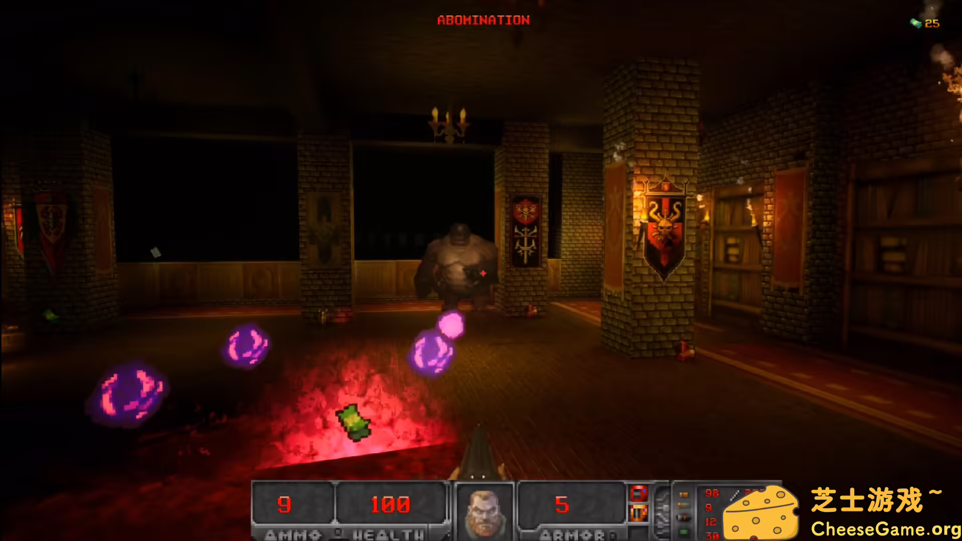 图片[6] [PC]疯狂射击者/Shoomer Booter | 学习版单机游戏截图-CheeseGame-芝士游戏