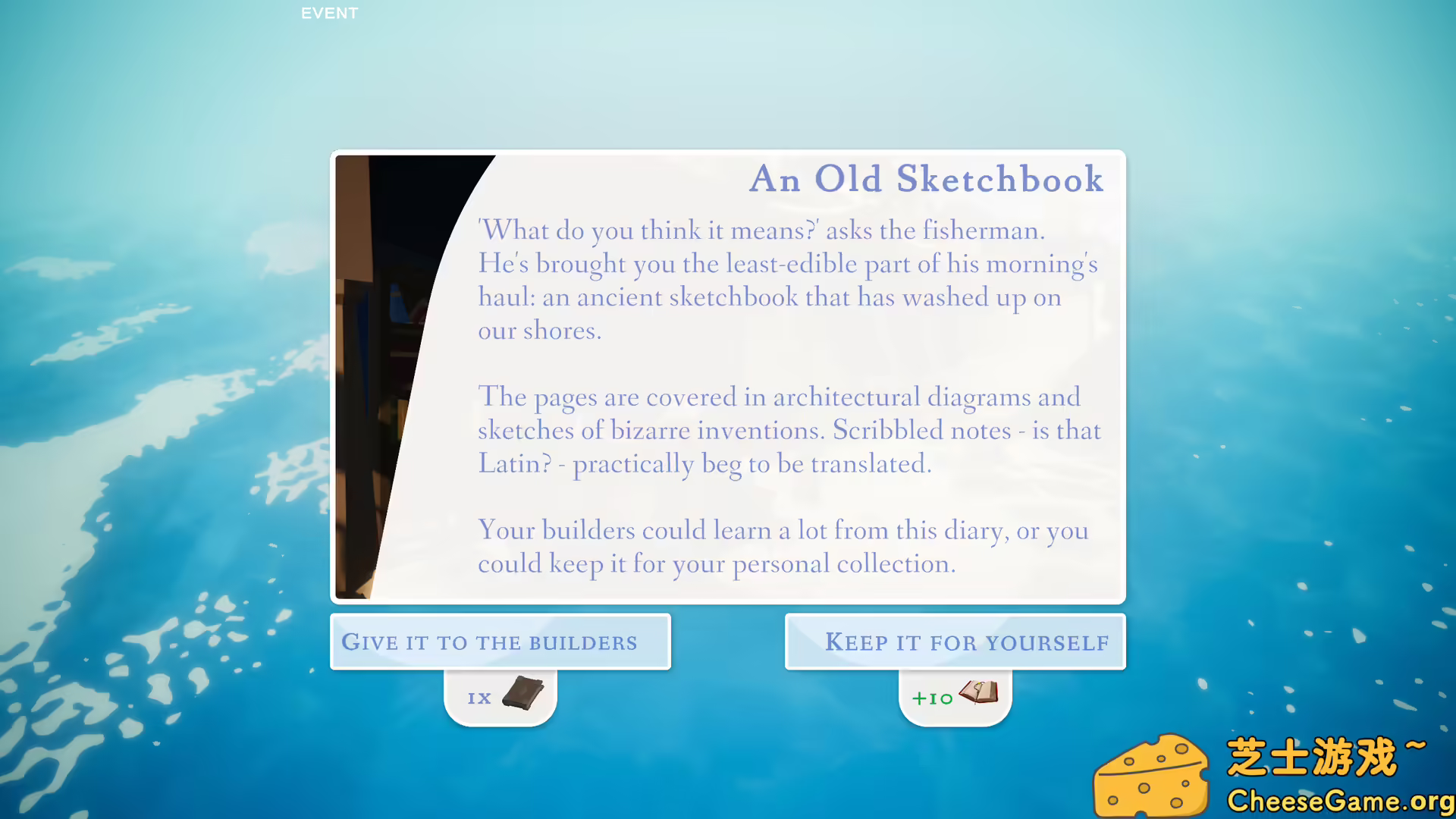 图片[2] [PC]板块群岛/Isles & Tiles | 学习版单机游戏截图-CheeseGame-芝士游戏