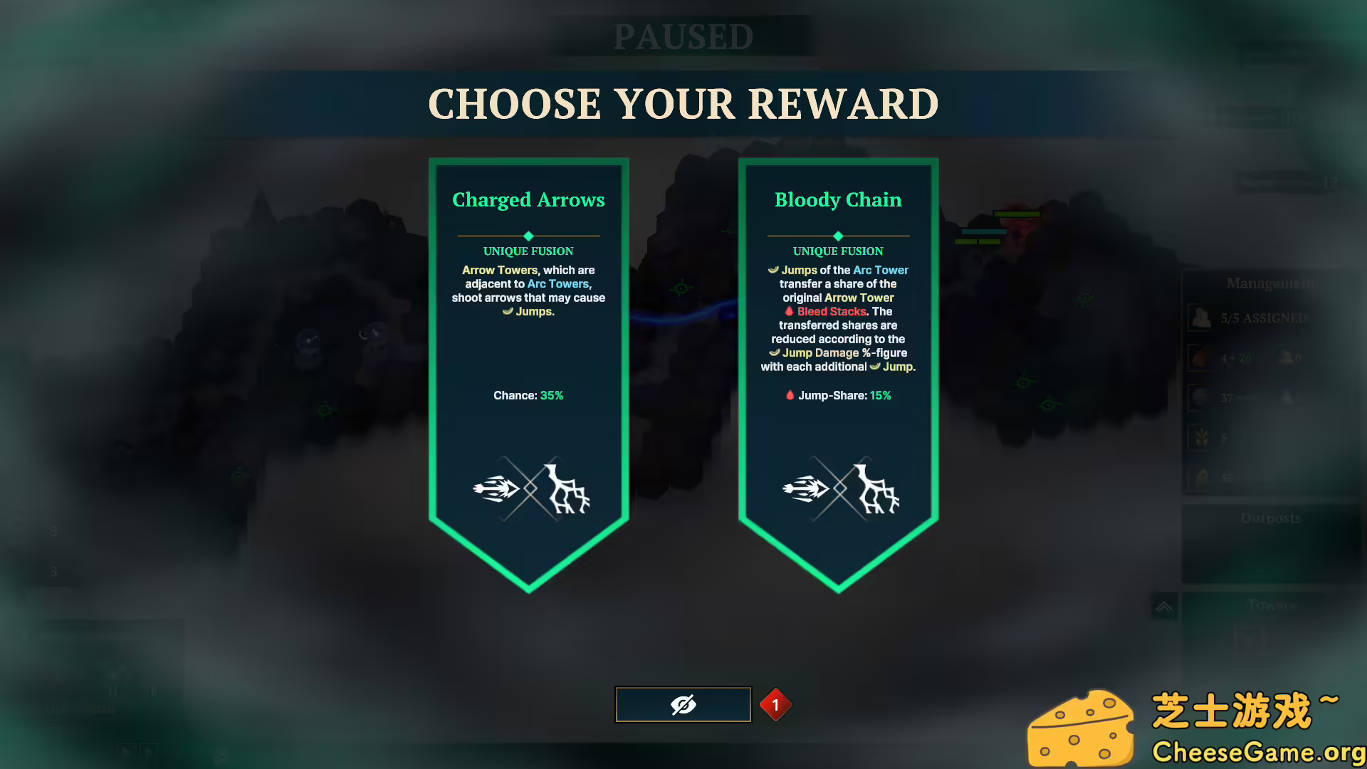 图片[2] [PC]诺德堡/Nordhold | 学习版单机游戏截图-CheeseGame-芝士游戏