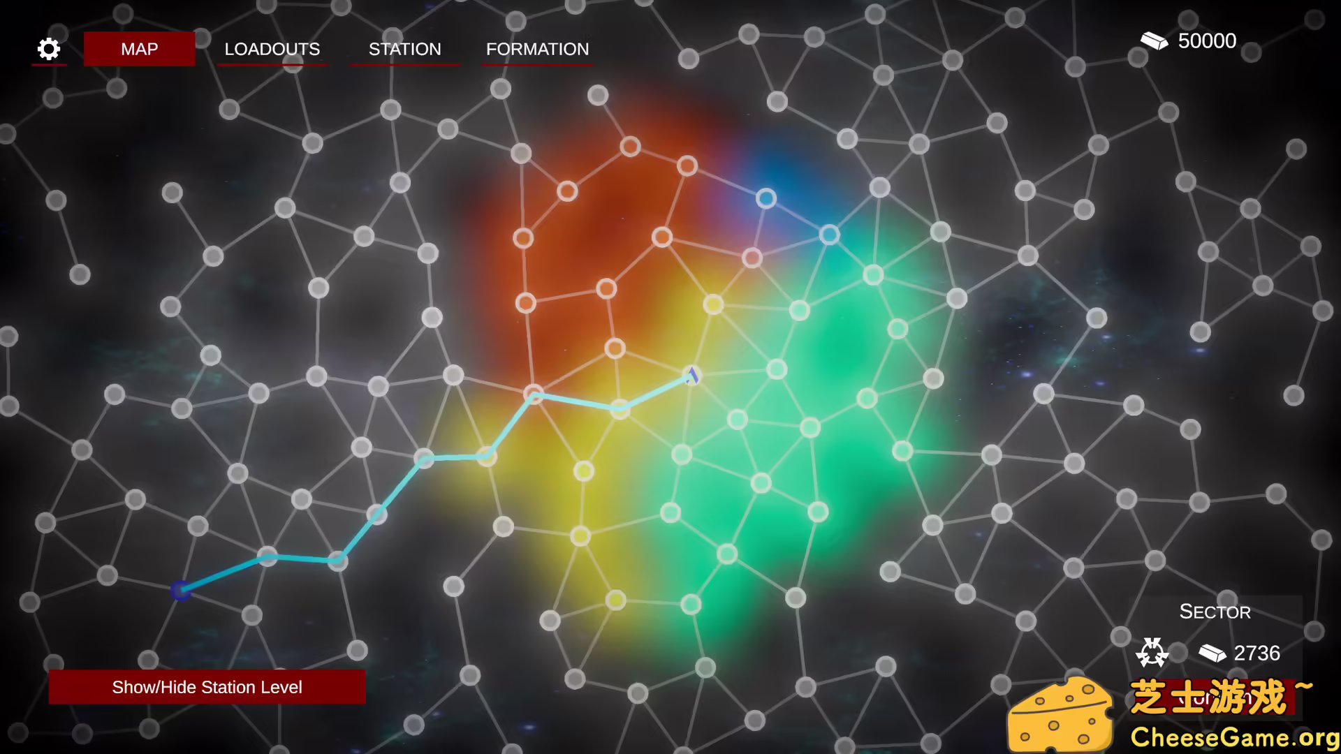 图片[5] [PC]太空威胁2/Space Menace 2 | 学习版单机游戏截图-CheeseGame-芝士游戏