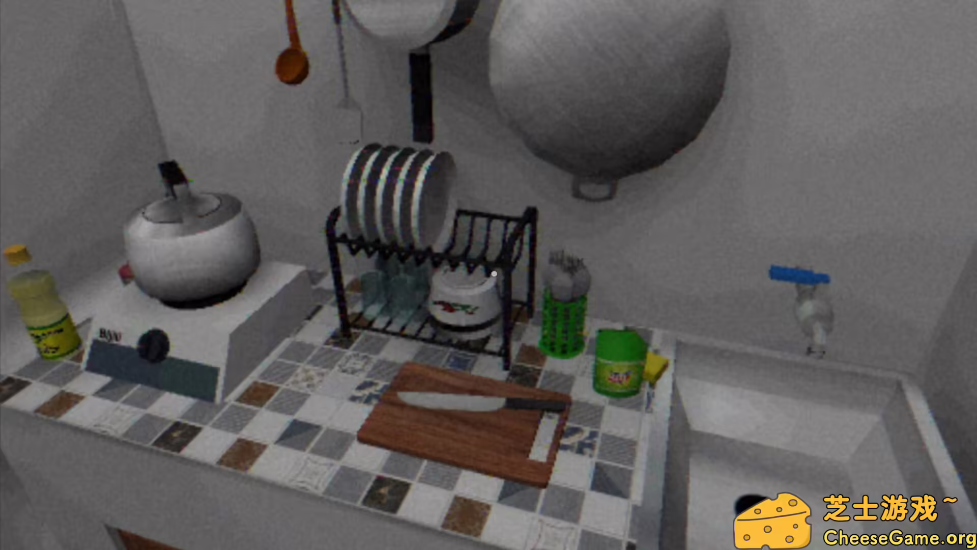 图片[4] [PC]皮卡布停/Pikabuu: STOP! | 学习版单机游戏截图-CheeseGame-芝士游戏