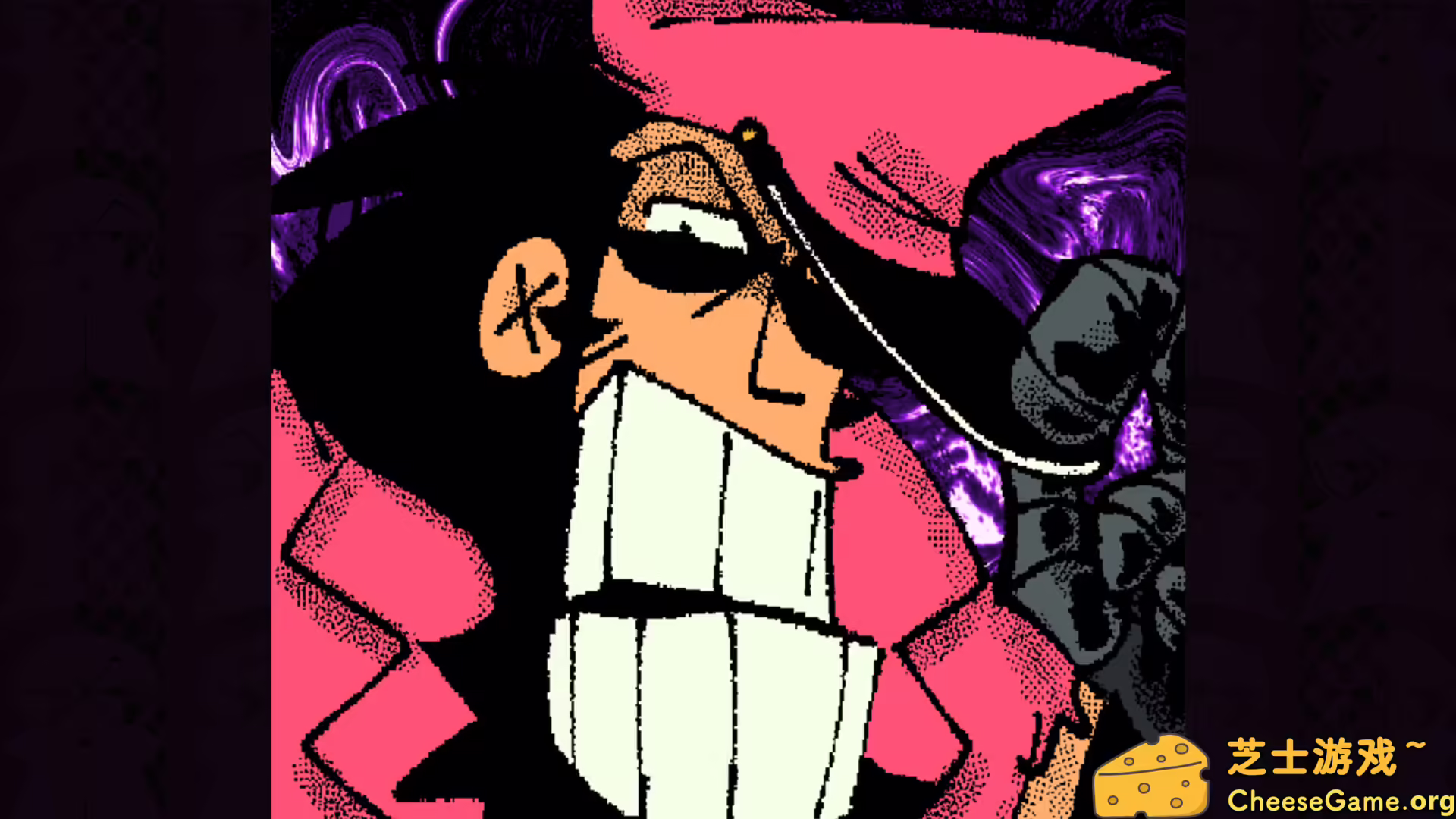 图片[5] [PC]船长韦恩：假期绝境/Captain Wayne - Vacation Desperation | 学习版单机游戏截图-CheeseGame-芝士游戏