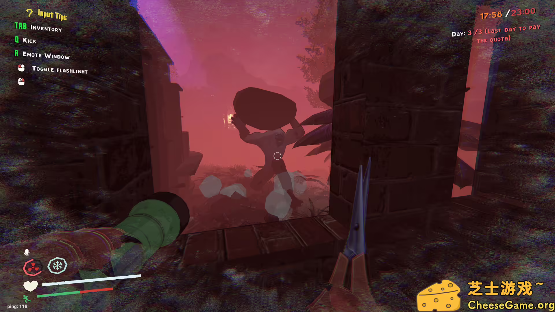 图片[4] [PC]外卖伙伴/delivery pals | 学习版单机游戏截图-CheeseGame-芝士游戏