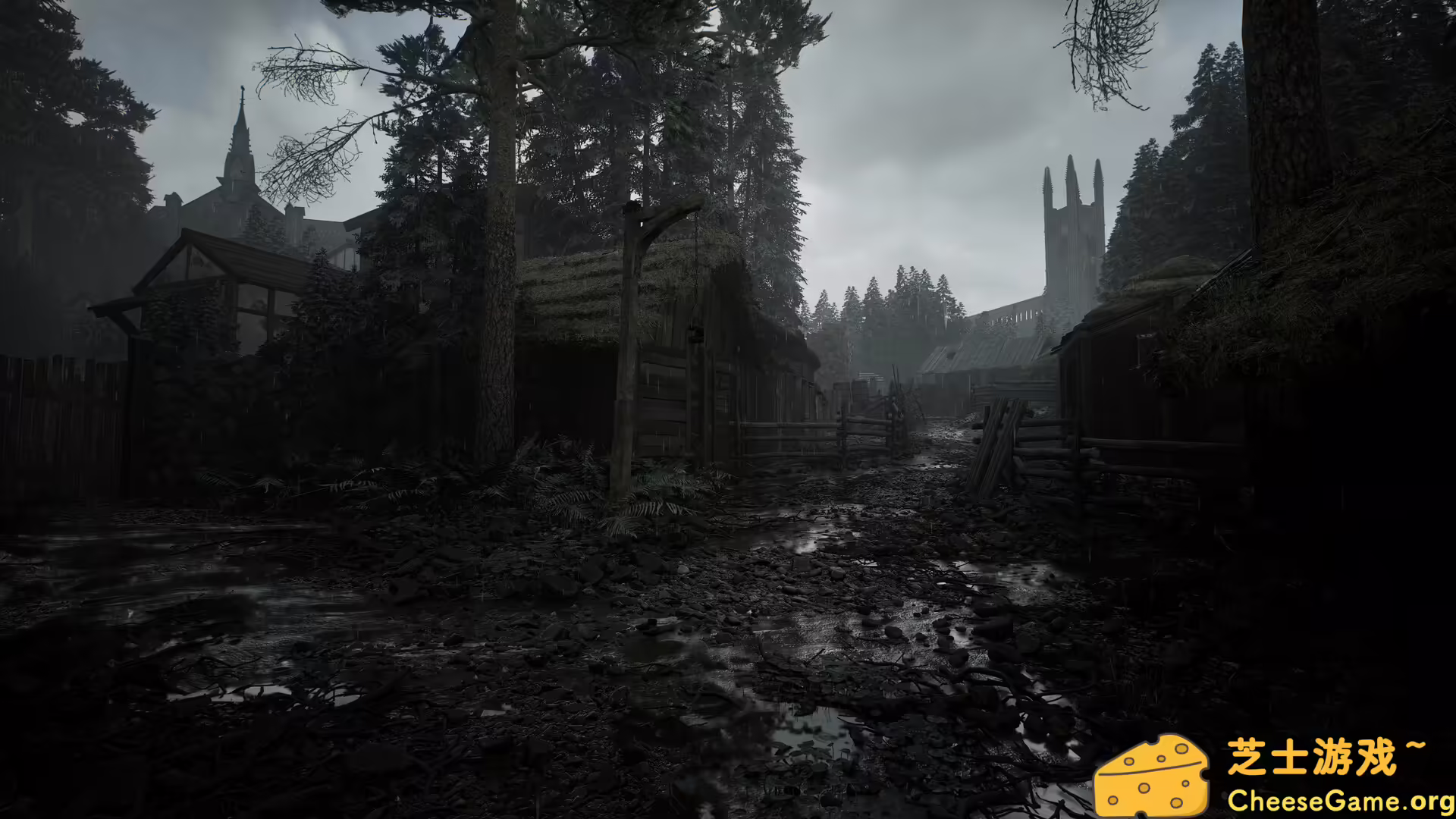 图片[2] [PC]A.I.L.A | 学习版单机游戏截图-CheeseGame-芝士游戏