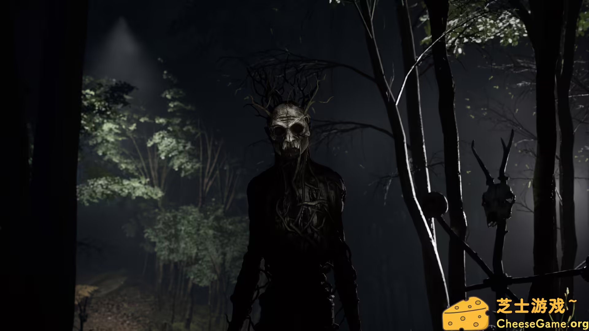 图片[3] [PC]A.I.L.A | 学习版单机游戏截图-CheeseGame-芝士游戏