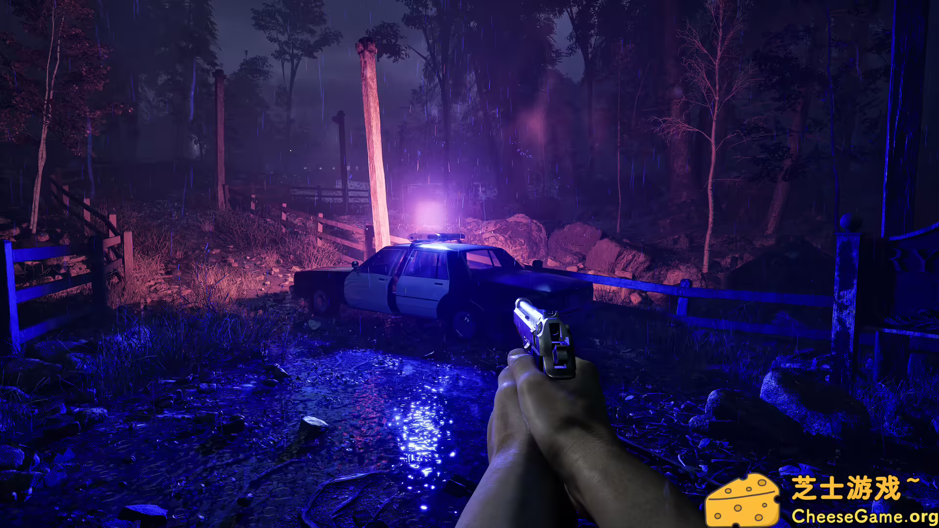 图片[5] [PC]A.I.L.A | 学习版单机游戏截图-CheeseGame-芝士游戏