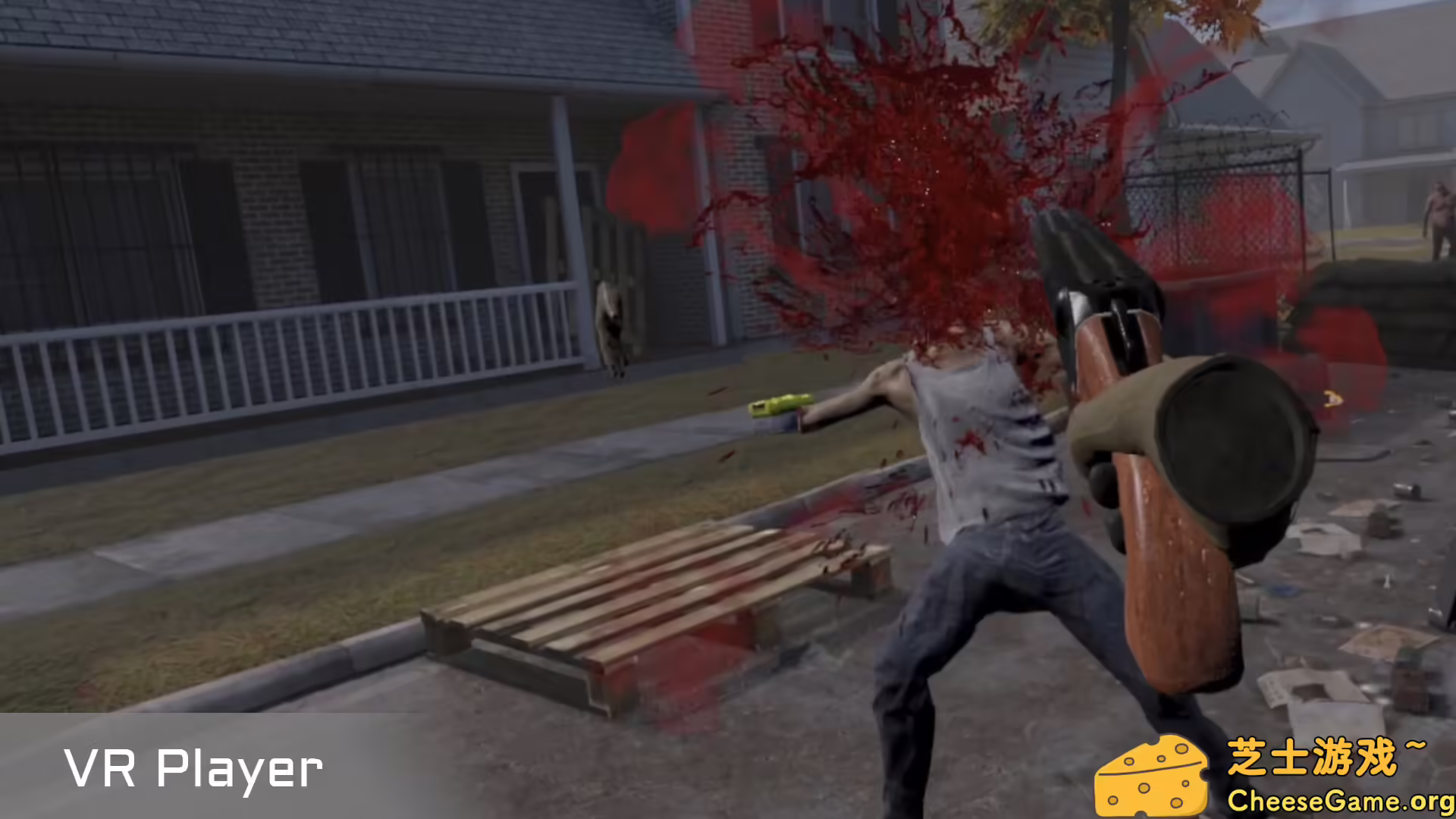 图片[2] [PC]遏制行动2/Containment Initiative 2/支持VR | 学习版单机游戏截图-CheeseGame-芝士游戏