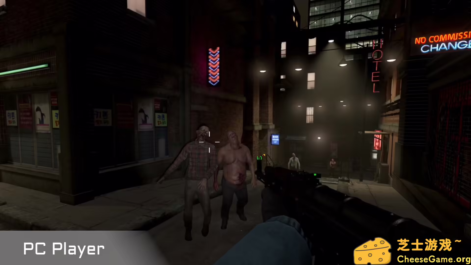 图片[4] [PC]遏制行动2/Containment Initiative 2/支持VR | 学习版单机游戏截图-CheeseGame-芝士游戏