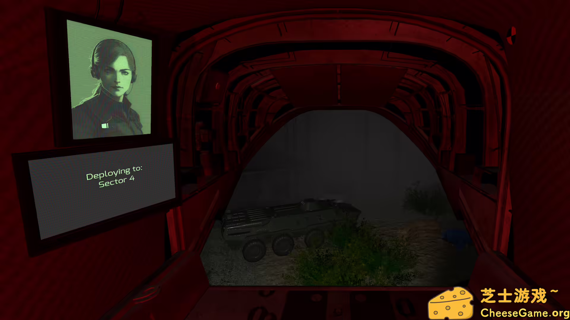 图片[5] [PC]遏制行动2/Containment Initiative 2/支持VR | 学习版单机游戏截图-CheeseGame-芝士游戏