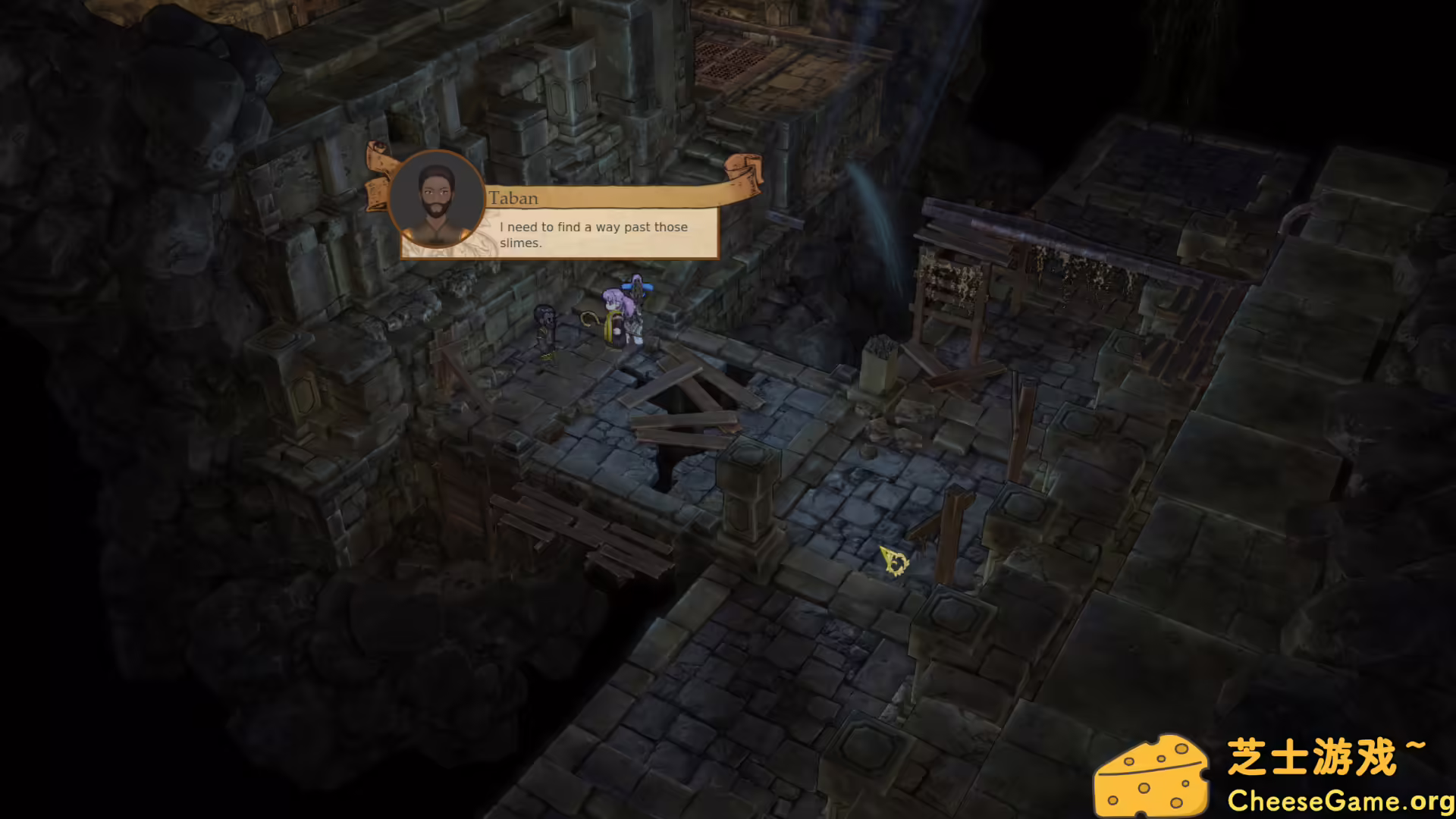 图片[4] [PC]姬子的觉醒/Himeko Sutori | 学习版单机游戏截图-CheeseGame-芝士游戏