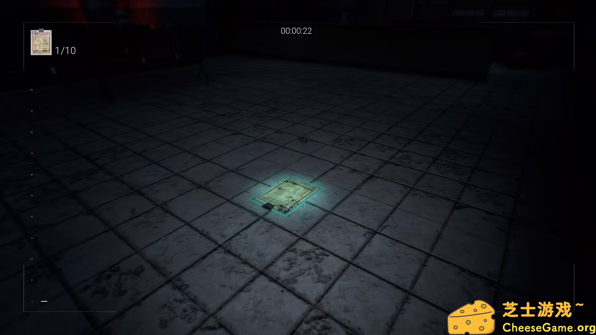 图片[6] [PC]必须尖叫/MustScream | 学习版单机游戏截图-CheeseGame-芝士游戏