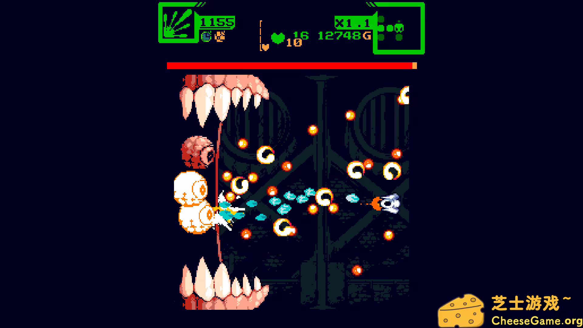 图片[5] [PC]普罗维登斯之星/Star of Providence | 学习版单机游戏截图-CheeseGame-芝士游戏