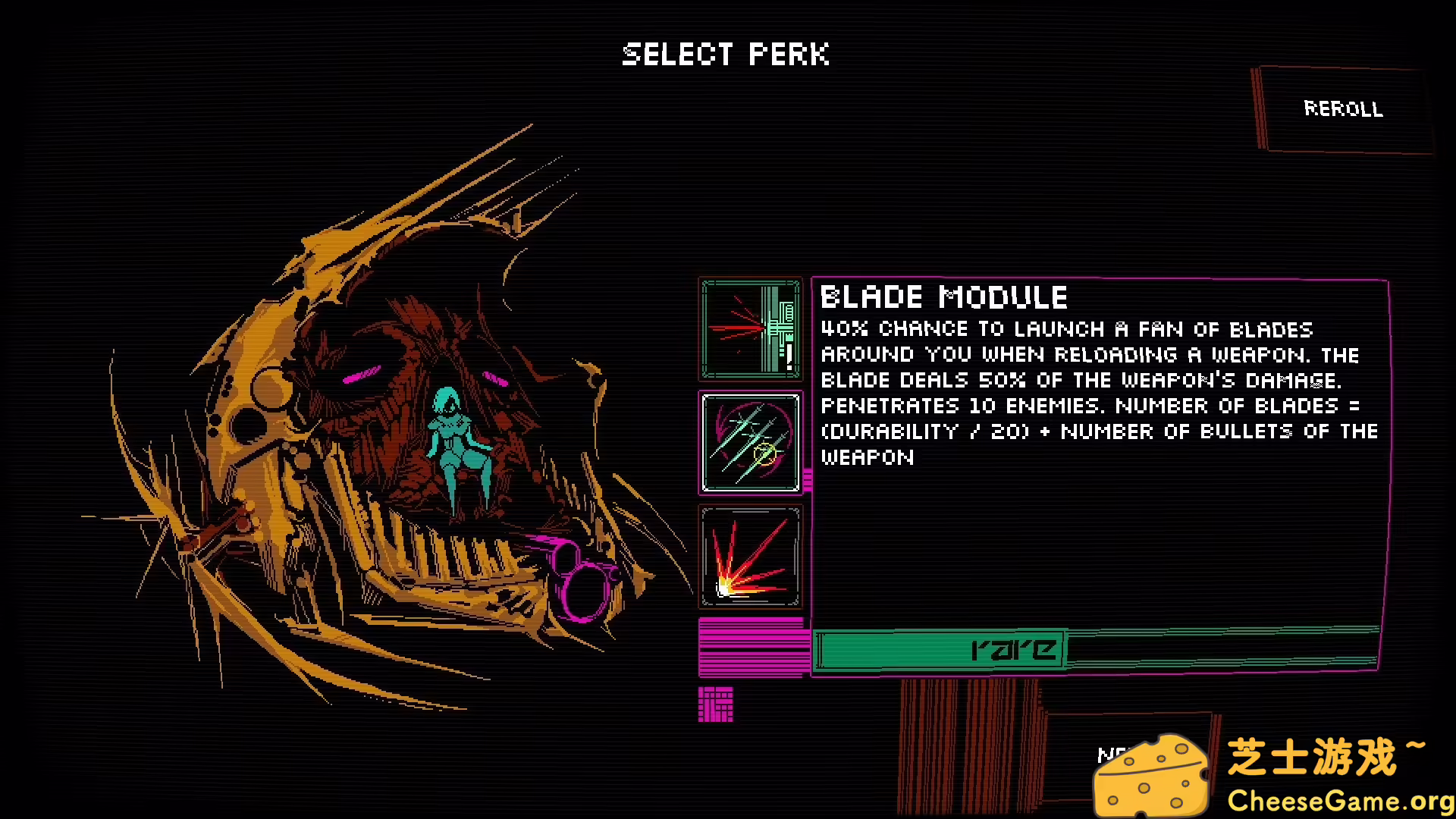 图片[2] [PC]反冲枪/Kickback: Shoot to Move! | 学习版单机游戏截图-CheeseGame-芝士游戏