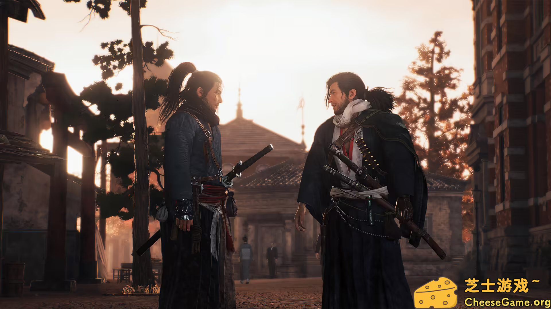 图片[7] [PC]浪人崛起/Rise of the Ronin | 学习版单机游戏截图-CheeseGame-芝士游戏