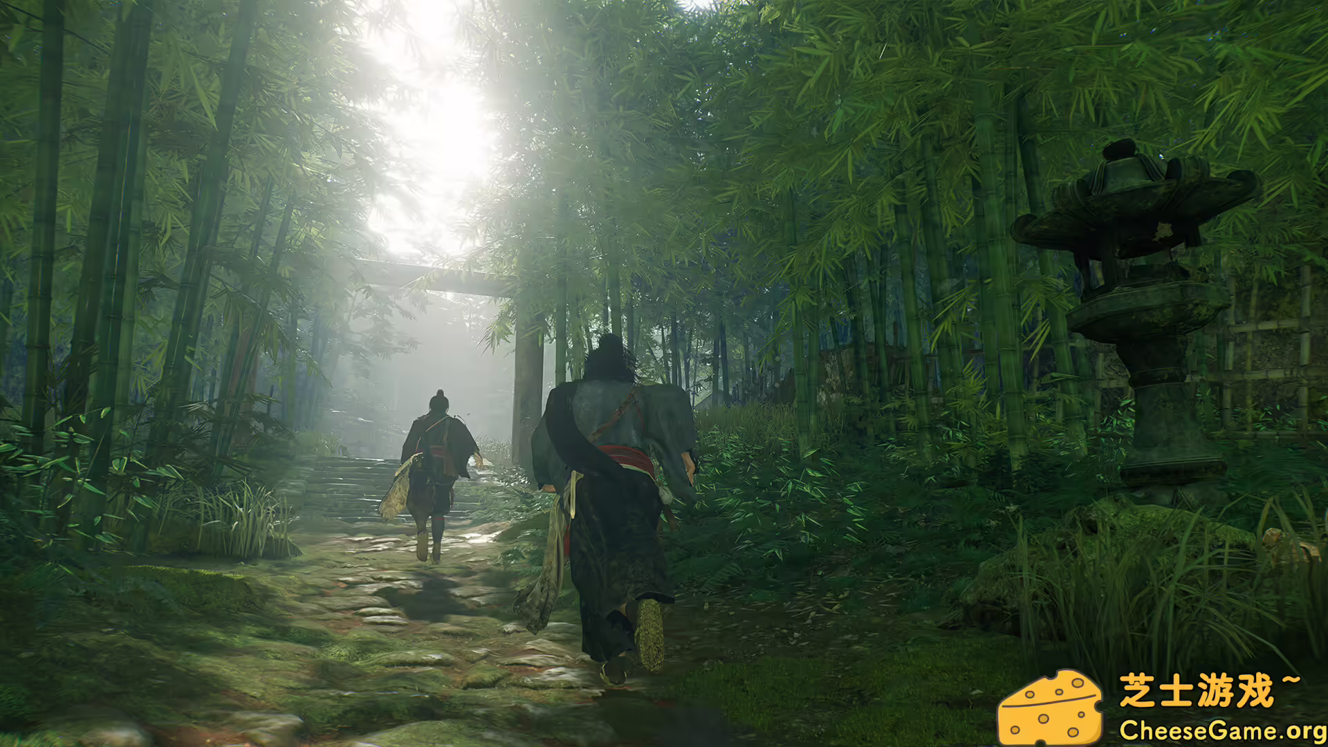 图片[8] [PC]浪人崛起/Rise of the Ronin | 学习版单机游戏截图-CheeseGame-芝士游戏