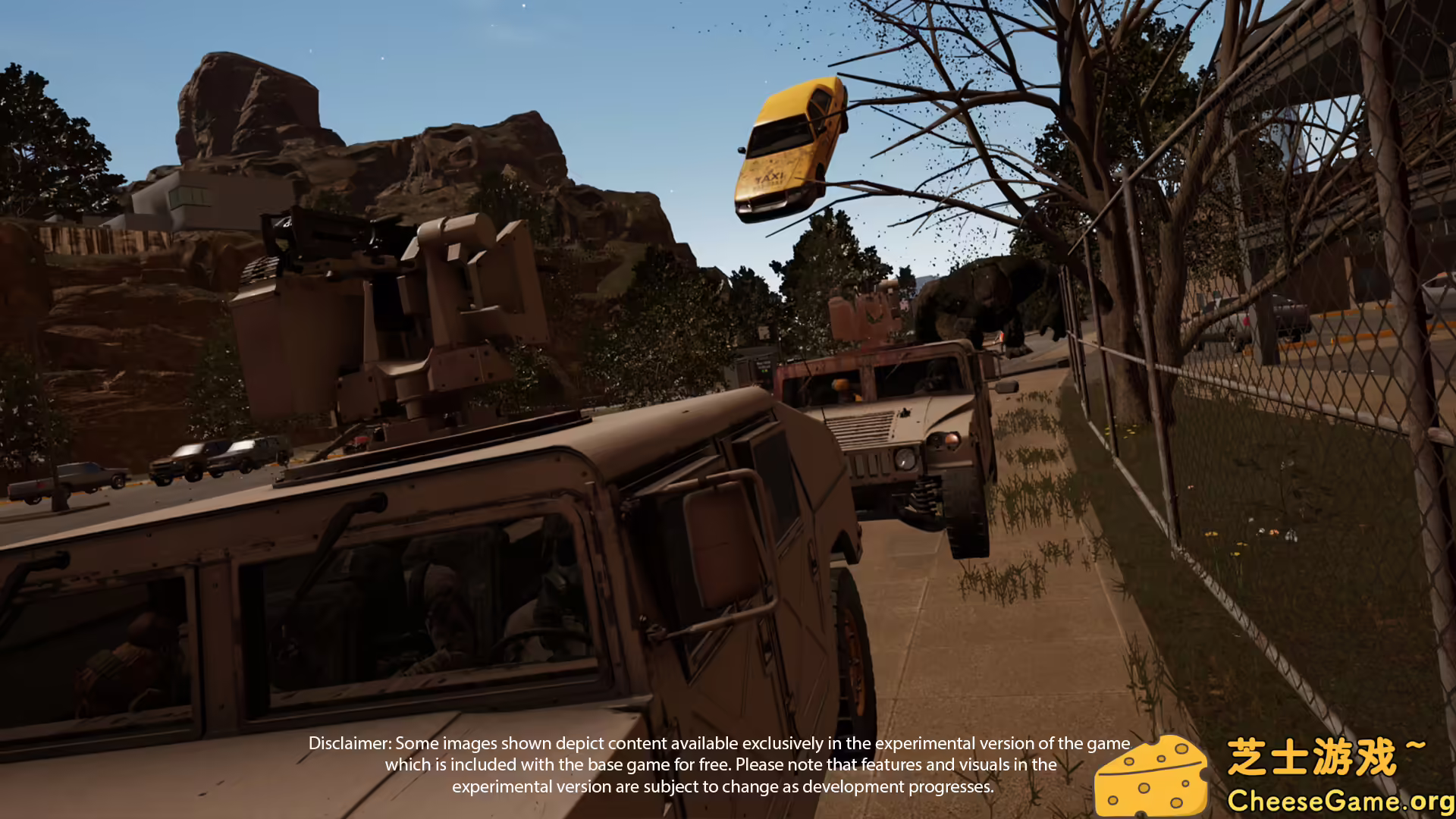 图片[3] [PC]仙王座协议/Cepheus Protocol | 学习版单机游戏截图-CheeseGame-芝士游戏