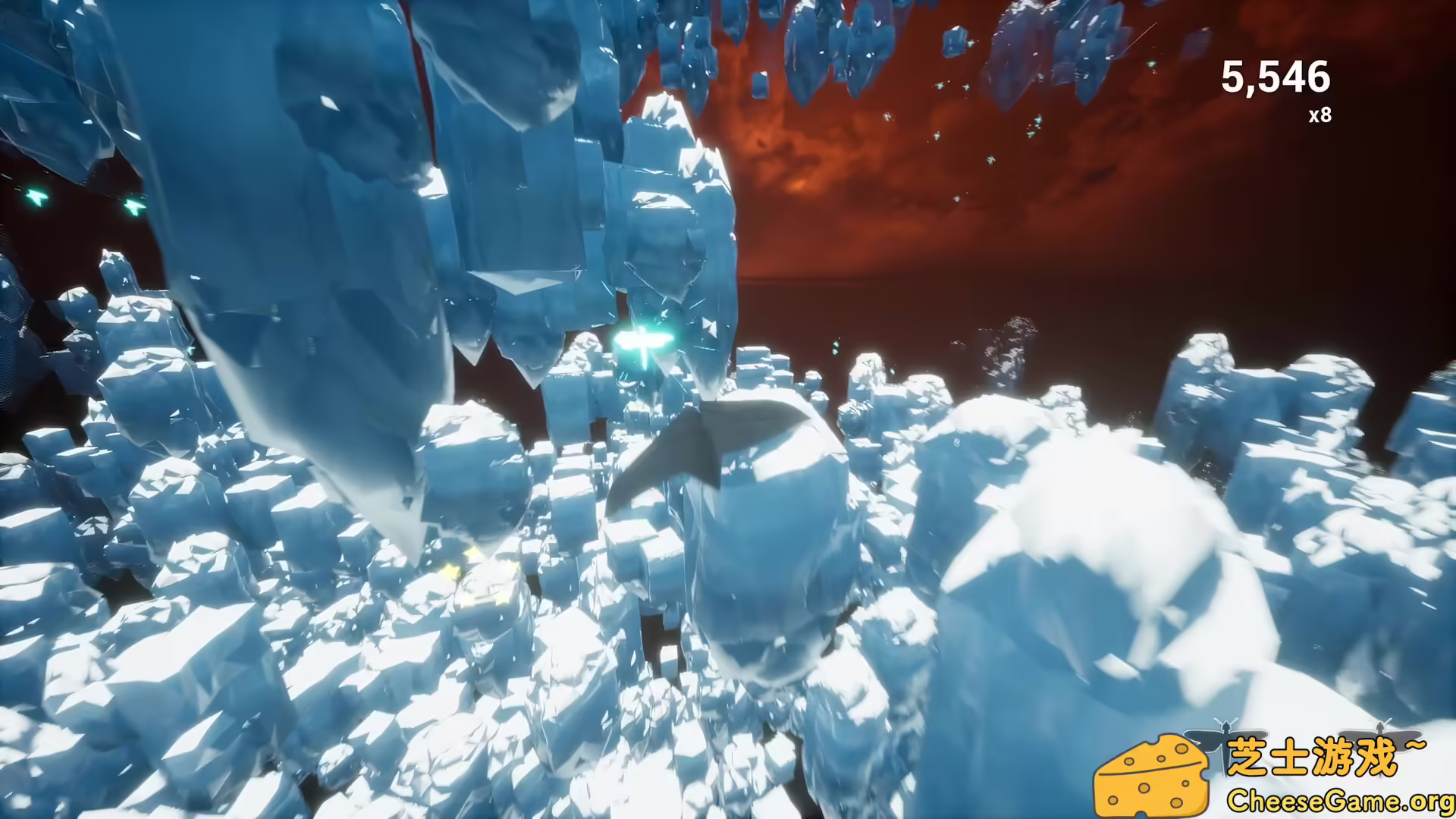 图片[6] [PC]折纸飞行/Fold & Fly | 学习版单机游戏截图-CheeseGame-芝士游戏