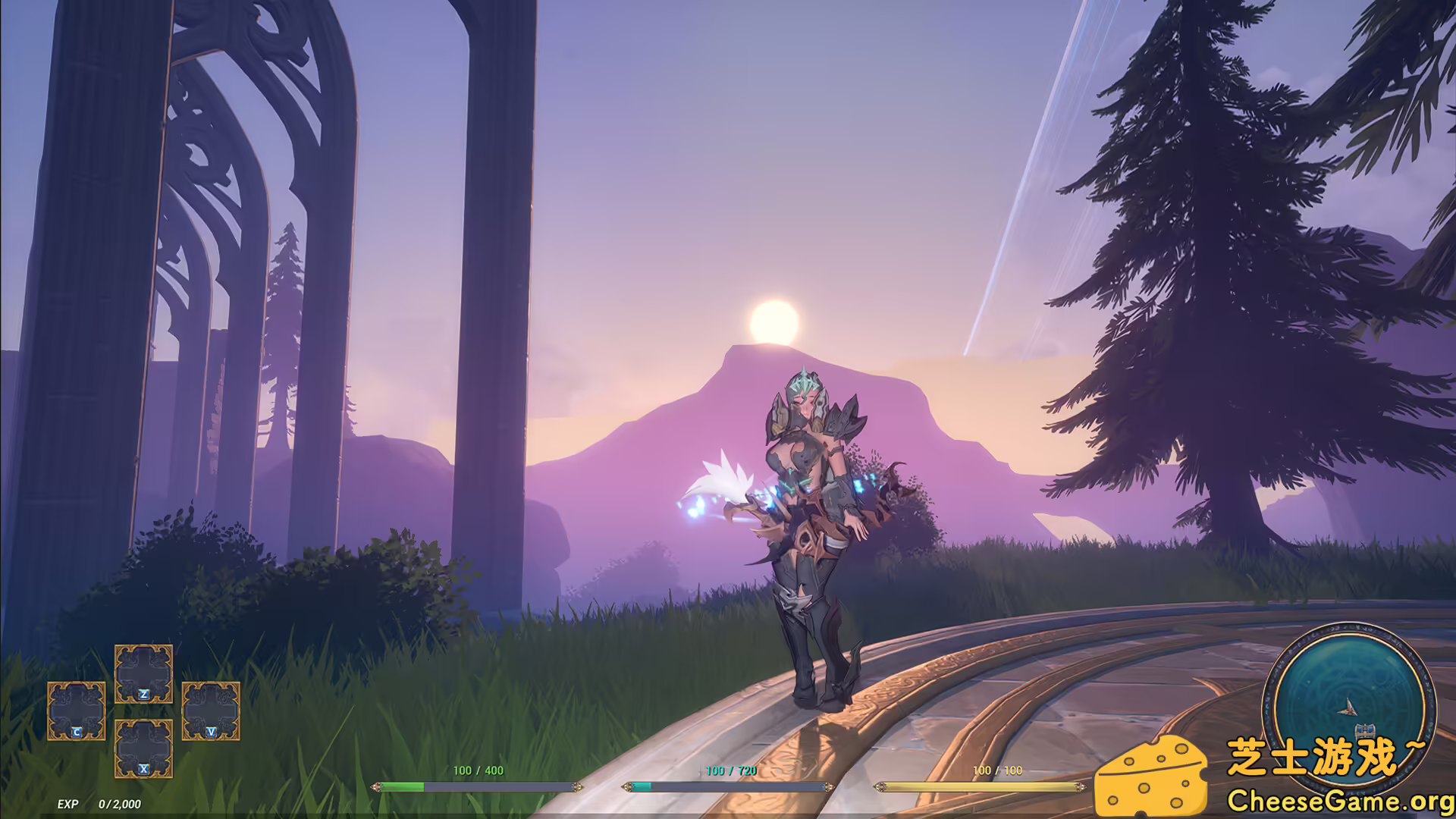 图片[4] [PC]哥布林：突变/Goblin: Mutation | 学习版单机游戏截图-CheeseGame-芝士游戏