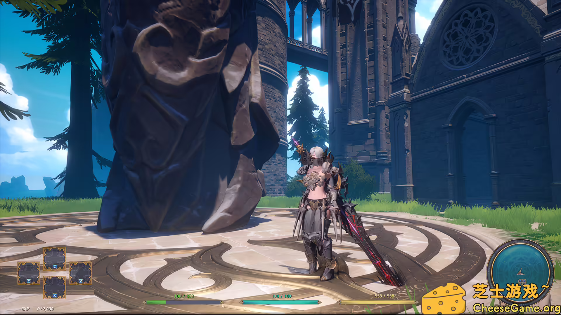 图片[5] [PC]哥布林：突变/Goblin: Mutation | 学习版单机游戏截图-CheeseGame-芝士游戏