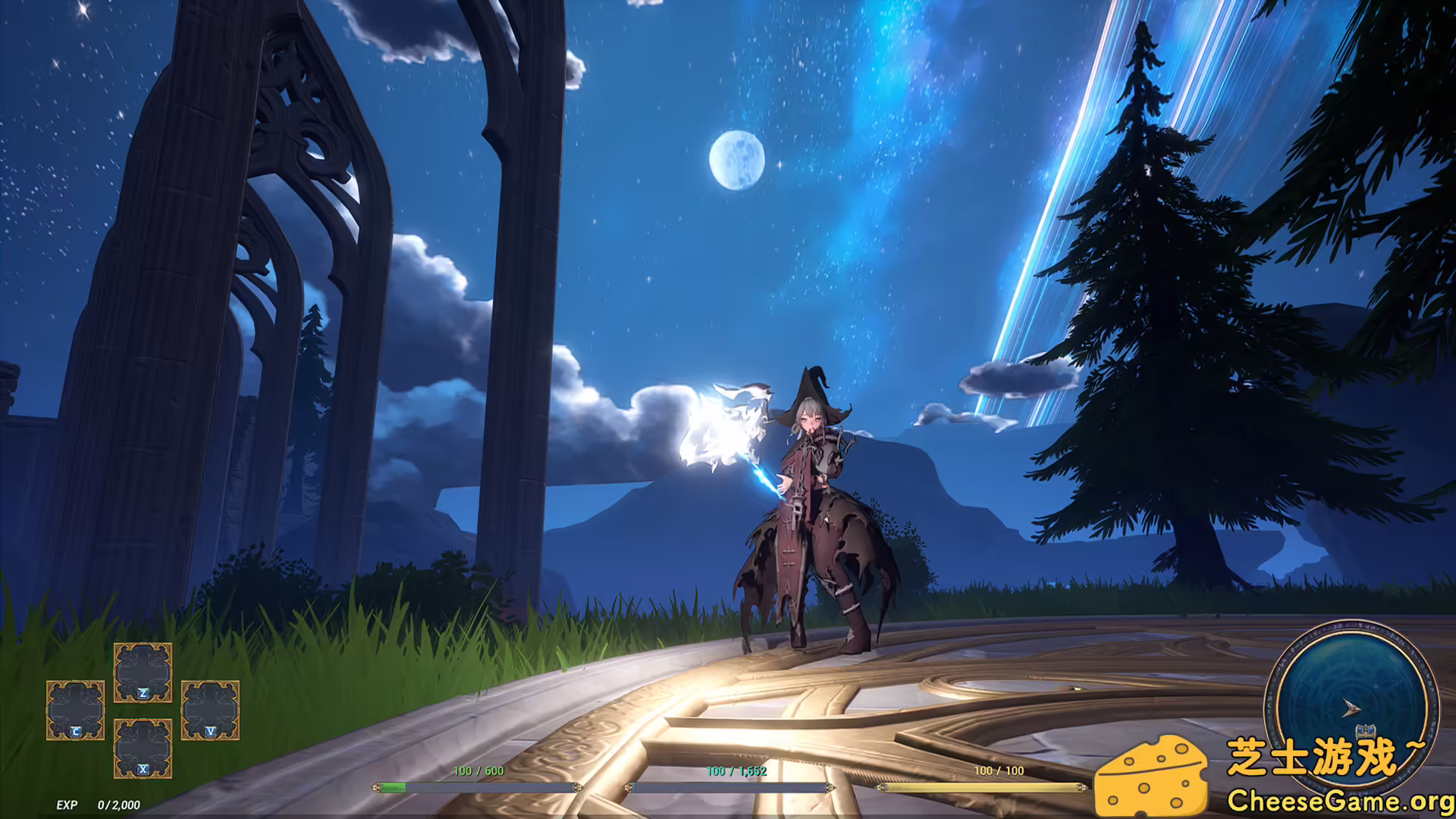 图片[6] [PC]哥布林：突变/Goblin: Mutation | 学习版单机游戏截图-CheeseGame-芝士游戏