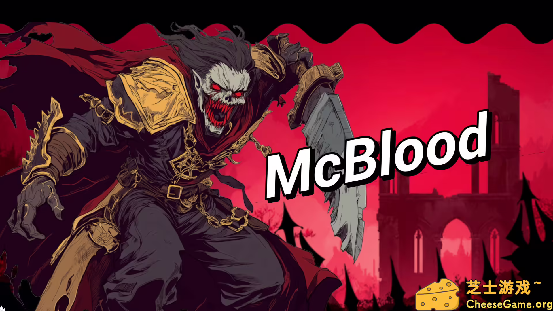 图片[4] [PC]吸血猫/Vampire Cat | 学习版单机游戏截图-CheeseGame-芝士游戏