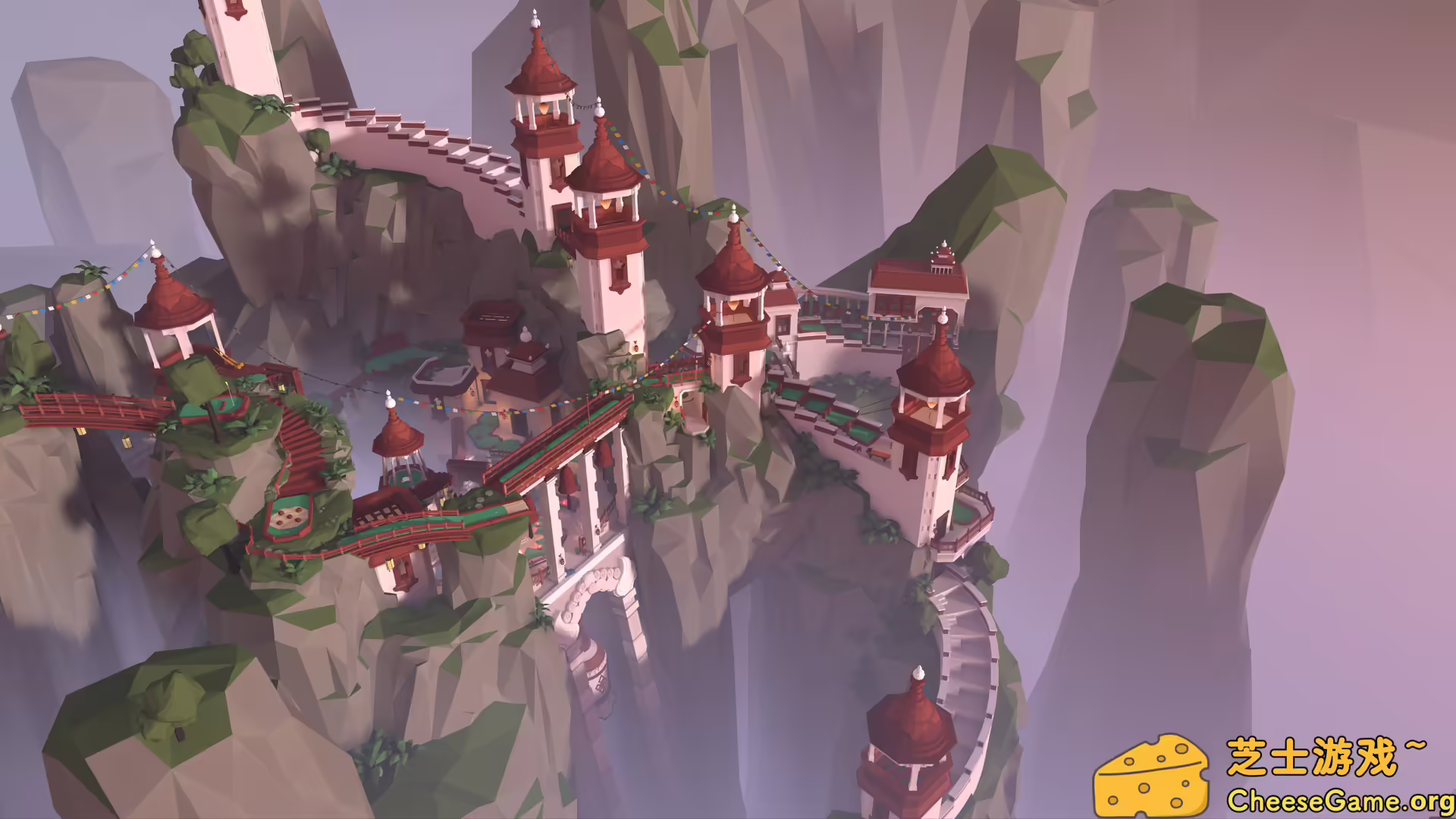 图片[2] [PC]漫游迷你高尔夫 VR/Walkabout Mini Golf VR | 学习版单机游戏截图-CheeseGame-芝士游戏