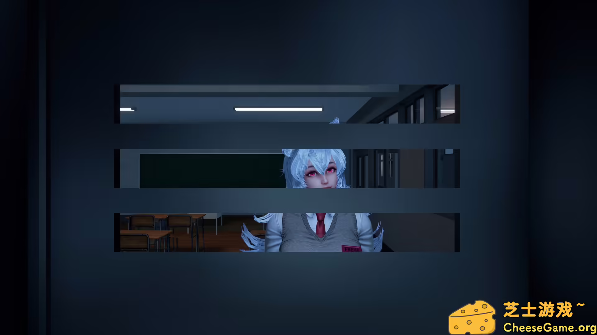 图片[5] [PC]狼伴侣/Wolf Mate | 学习版单机游戏截图-CheeseGame-芝士游戏