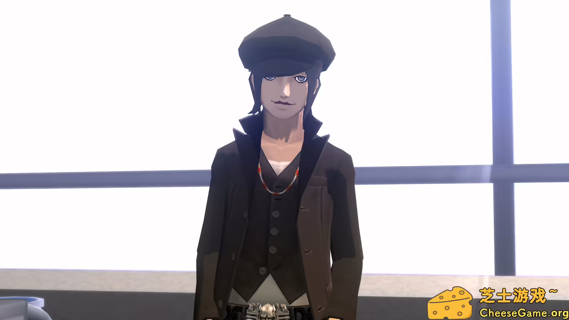 图片[3] [PC]真女神转生3：HD重置版/Shin Megami Tensei III Nocturne HD Remaster | 学习版单机游戏截图-CheeseGame-芝士游戏