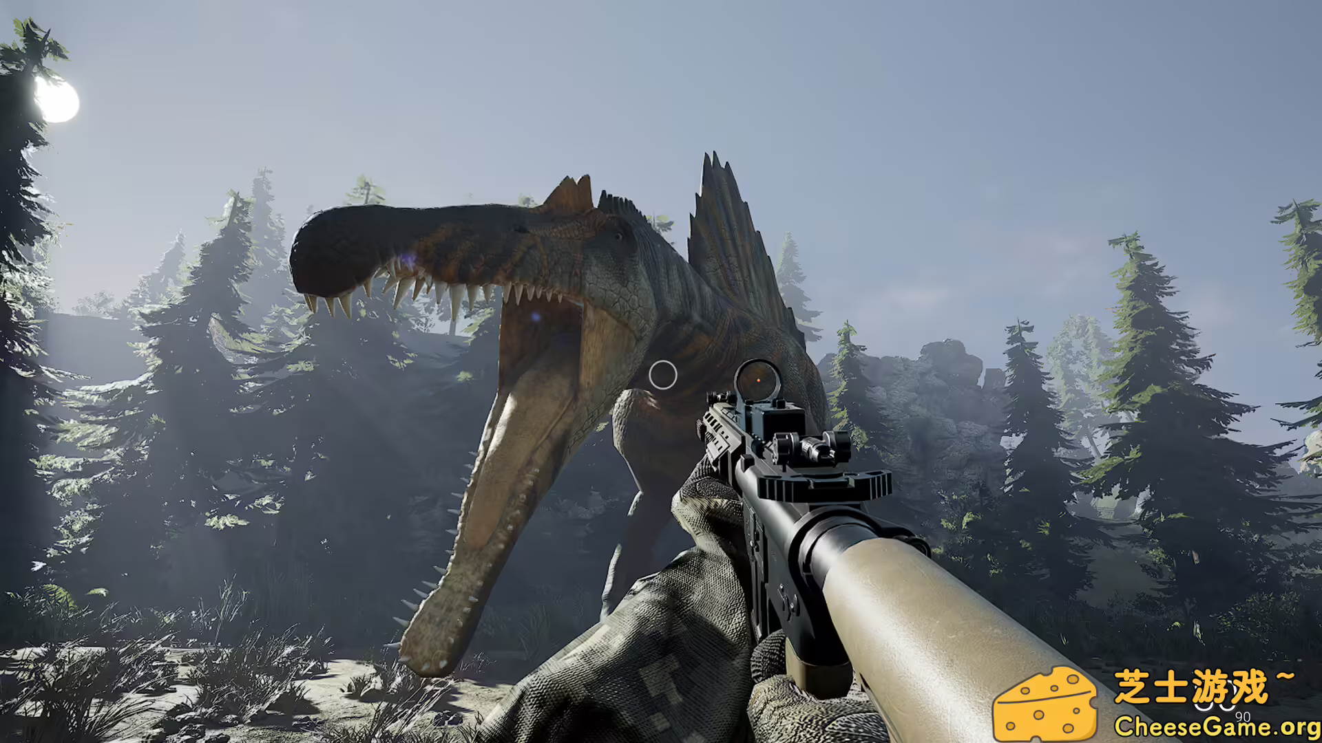 图片[3] [PC]化石燃料2/Fossilfuel 2 | 学习版单机游戏截图-CheeseGame-芝士游戏