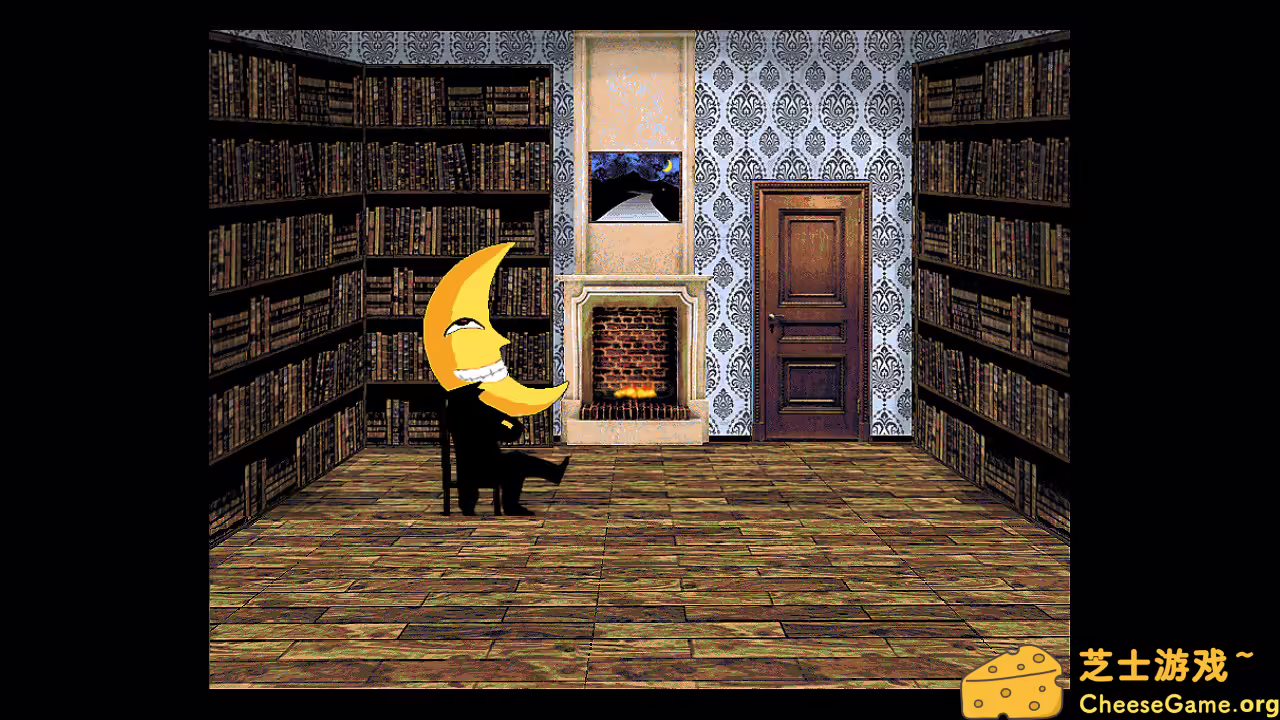 图片[1] [PC]神秘之旅/Zelle | 学习版单机游戏截图-CheeseGame-芝士游戏