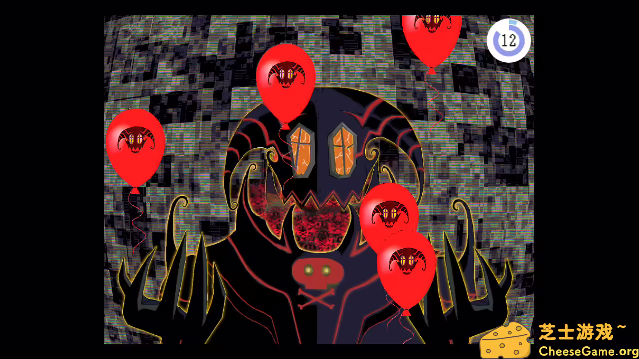 图片[3] [PC]神秘之旅/Zelle | 学习版单机游戏截图-CheeseGame-芝士游戏