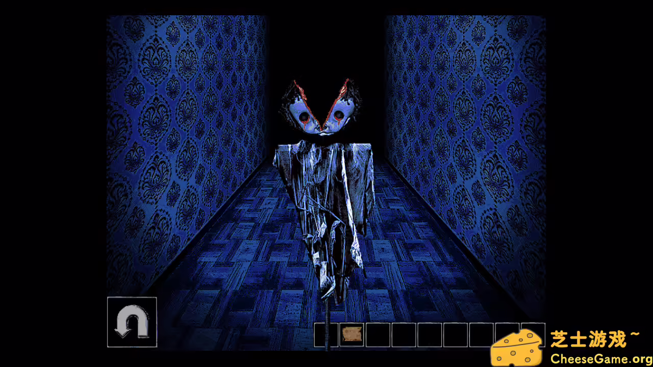 图片[6] [PC]神秘之旅/Zelle | 学习版单机游戏截图-CheeseGame-芝士游戏