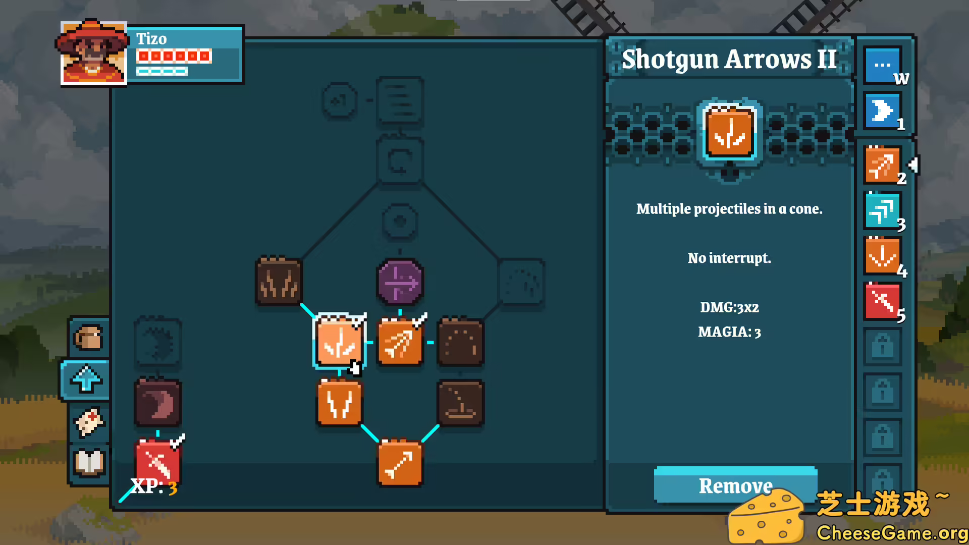 图片[4] [PC]Arco | 学习版单机游戏截图-CheeseGame-芝士游戏