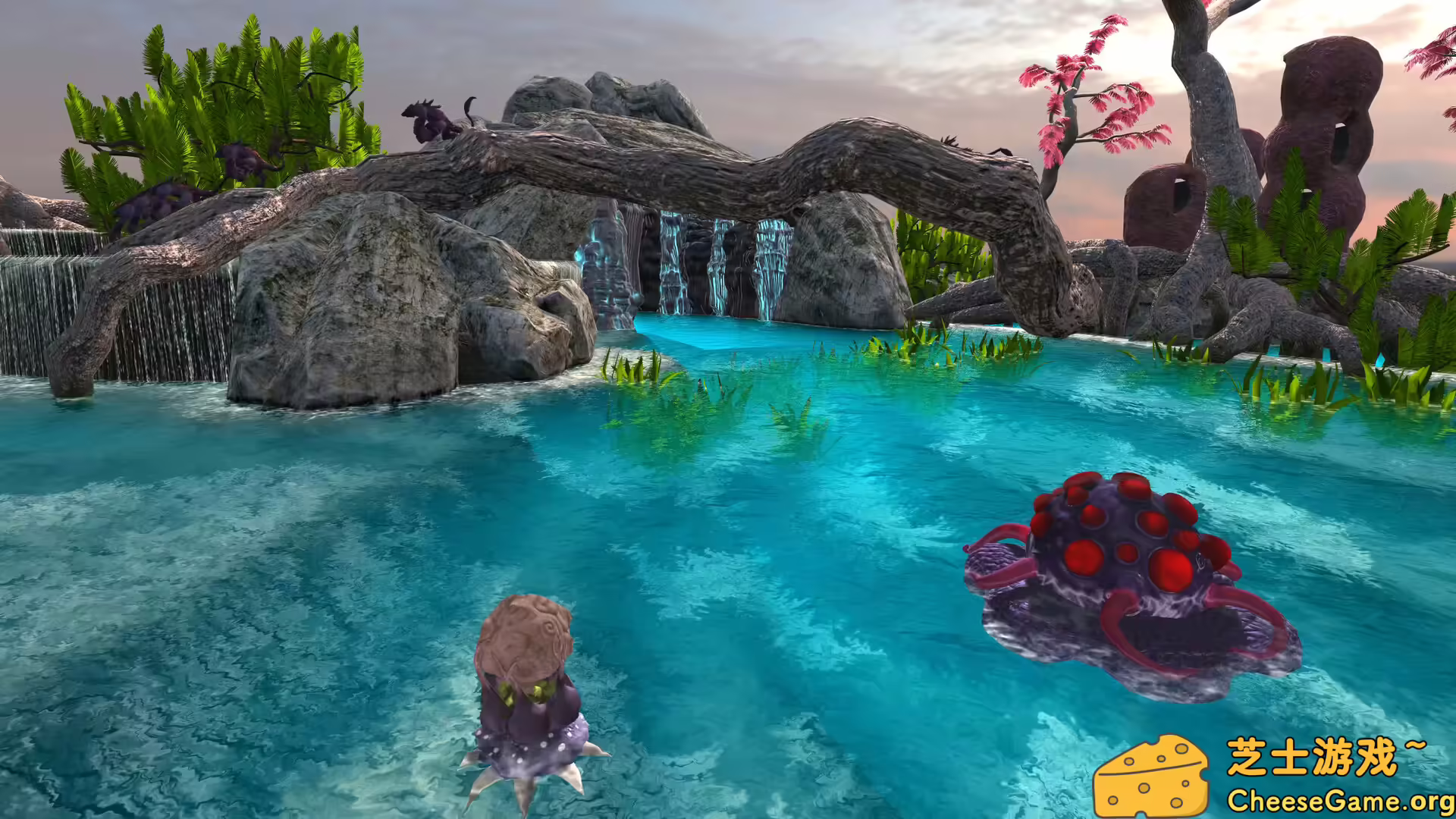 图片[6] [PC]莫度战争/Moduwar | 学习版单机游戏截图-CheeseGame-芝士游戏