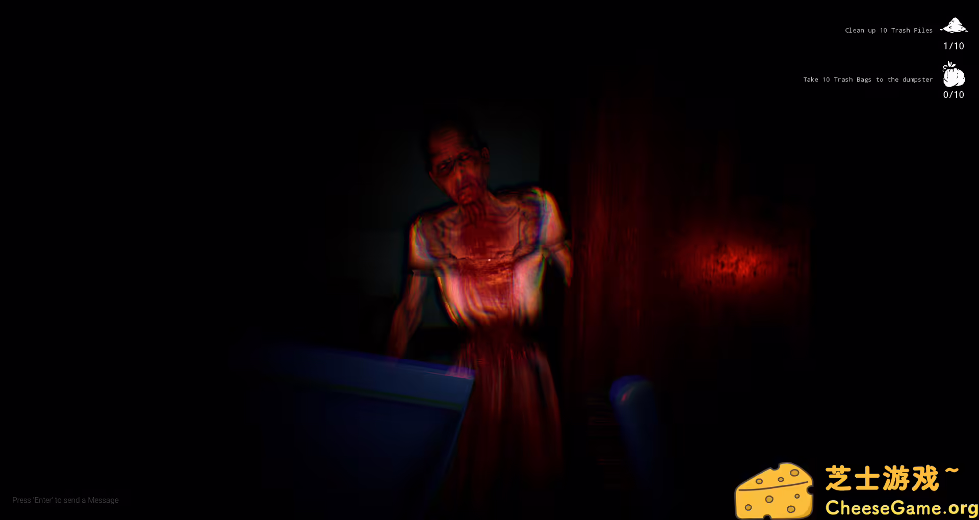 图片[3] [PC]超自然清理/Paranormal Cleanup | 学习版单机游戏截图-CheeseGame-芝士游戏