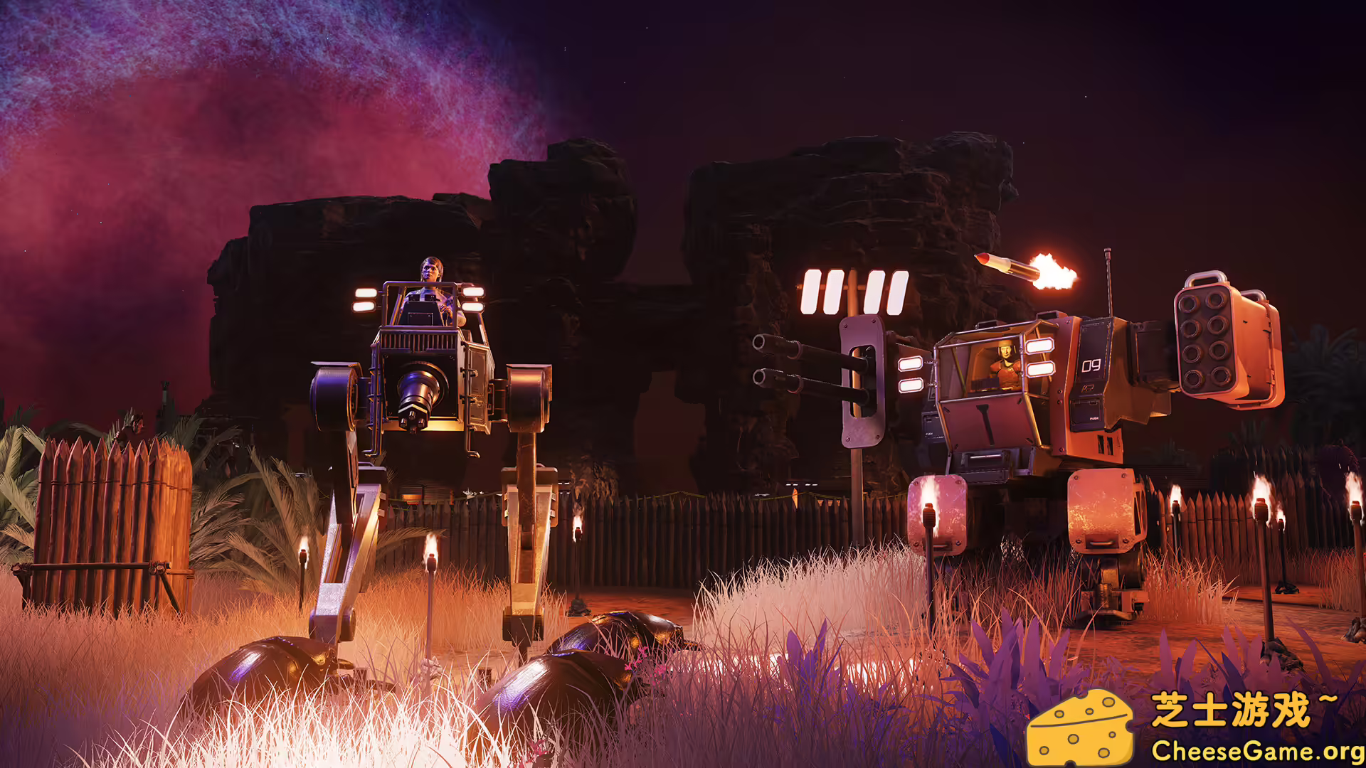 图片[3] [PC]滞困：异星黎明/Stranded: Alien Dawn | 学习版单机游戏截图-CheeseGame-芝士游戏