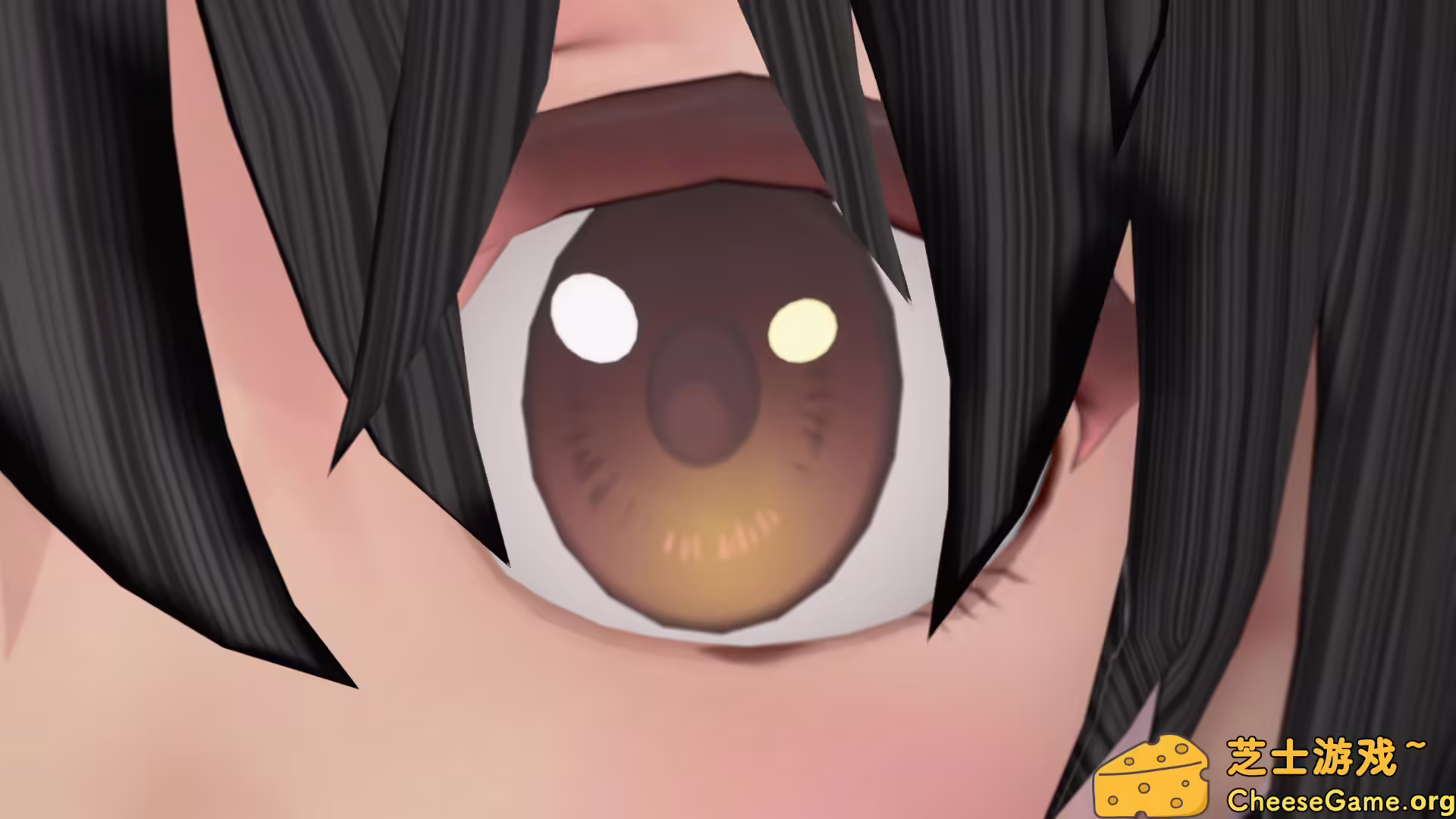 图片[1] [PC]终末期异化/DYSTHANASIA | 学习版单机游戏截图-CheeseGame-芝士游戏