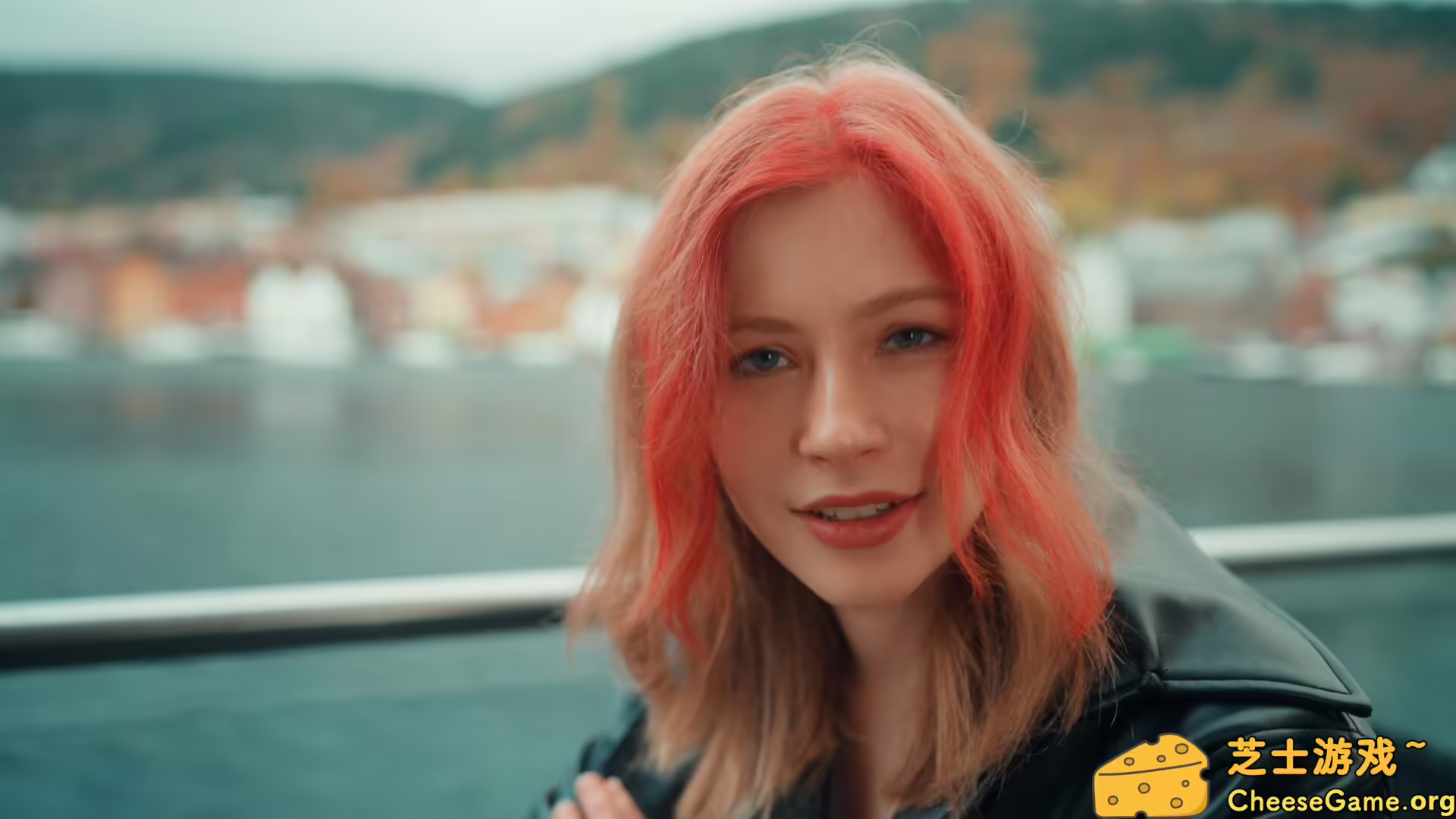 图片[2] [PC]恋爱从离别开始/Love Begins With Goodby | 学习版单机游戏截图-CheeseGame-芝士游戏