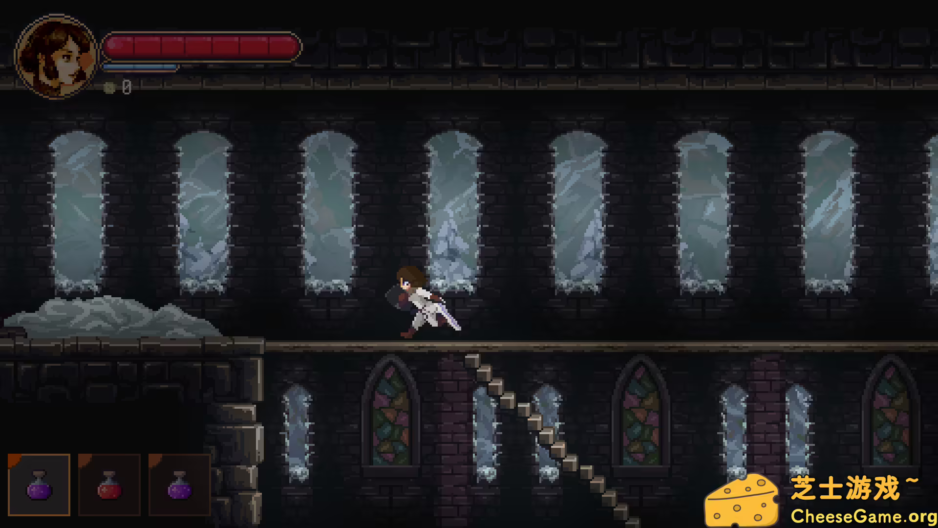 图片[4] [PC]艾维塔：希望之旅/Awita: Journey of Hope | 学习版单机游戏截图-CheeseGame-芝士游戏