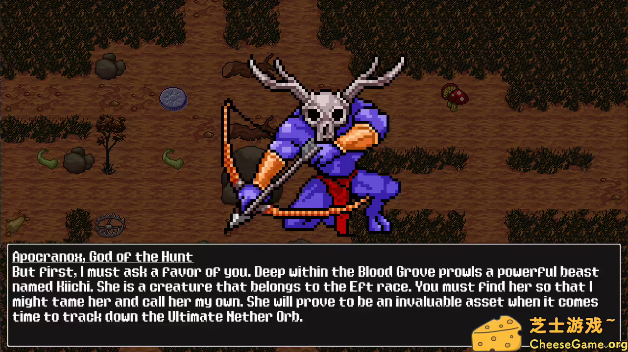 图片[4] [PC]瑟拉利姆终极版/Siralim Ultimate | 学习版单机游戏截图-CheeseGame-芝士游戏