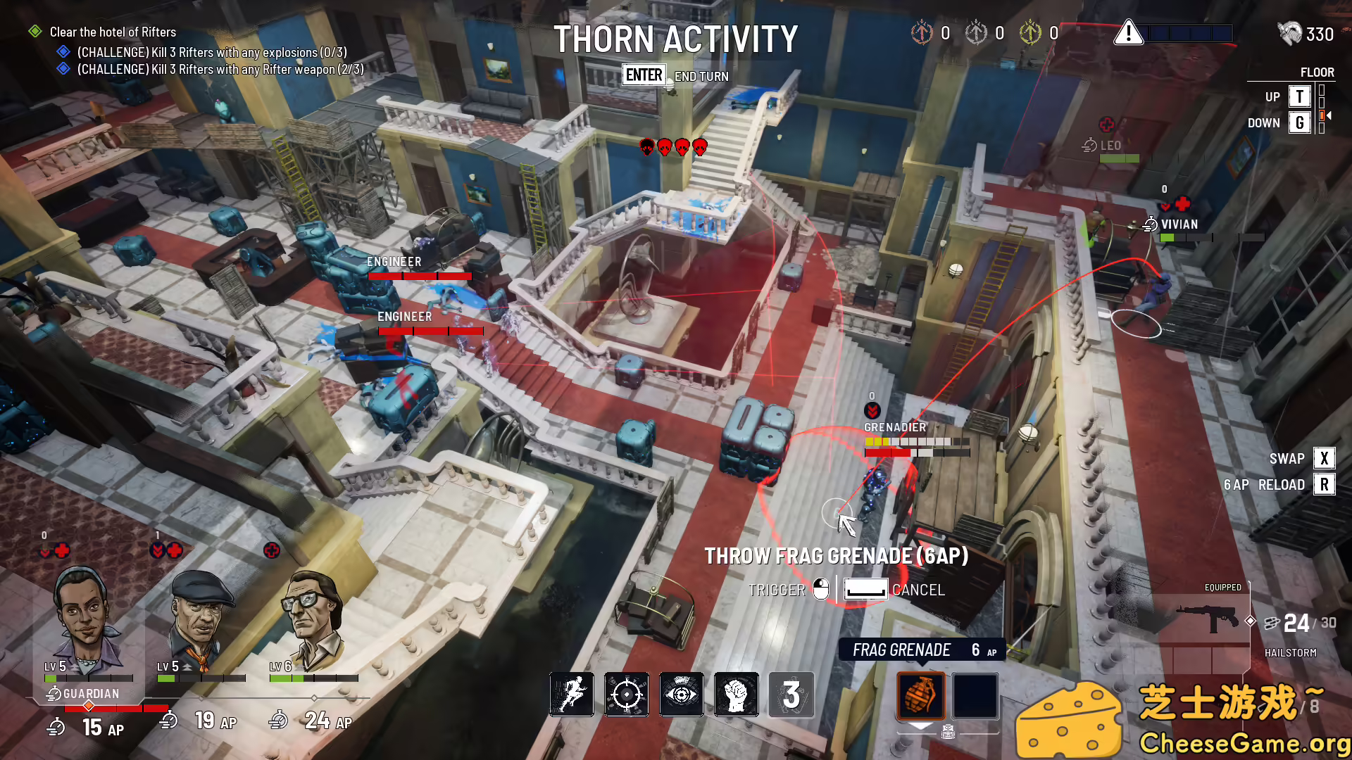 图片[4] [PC]永不落败/Every Day We Fight | 学习版单机游戏截图-CheeseGame-芝士游戏