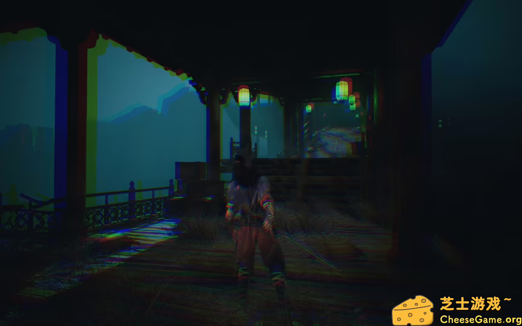 图片[2] [PC]义闻录：轮回/Echoes of Yi : Samsara | 学习版单机游戏截图-CheeseGame-芝士游戏