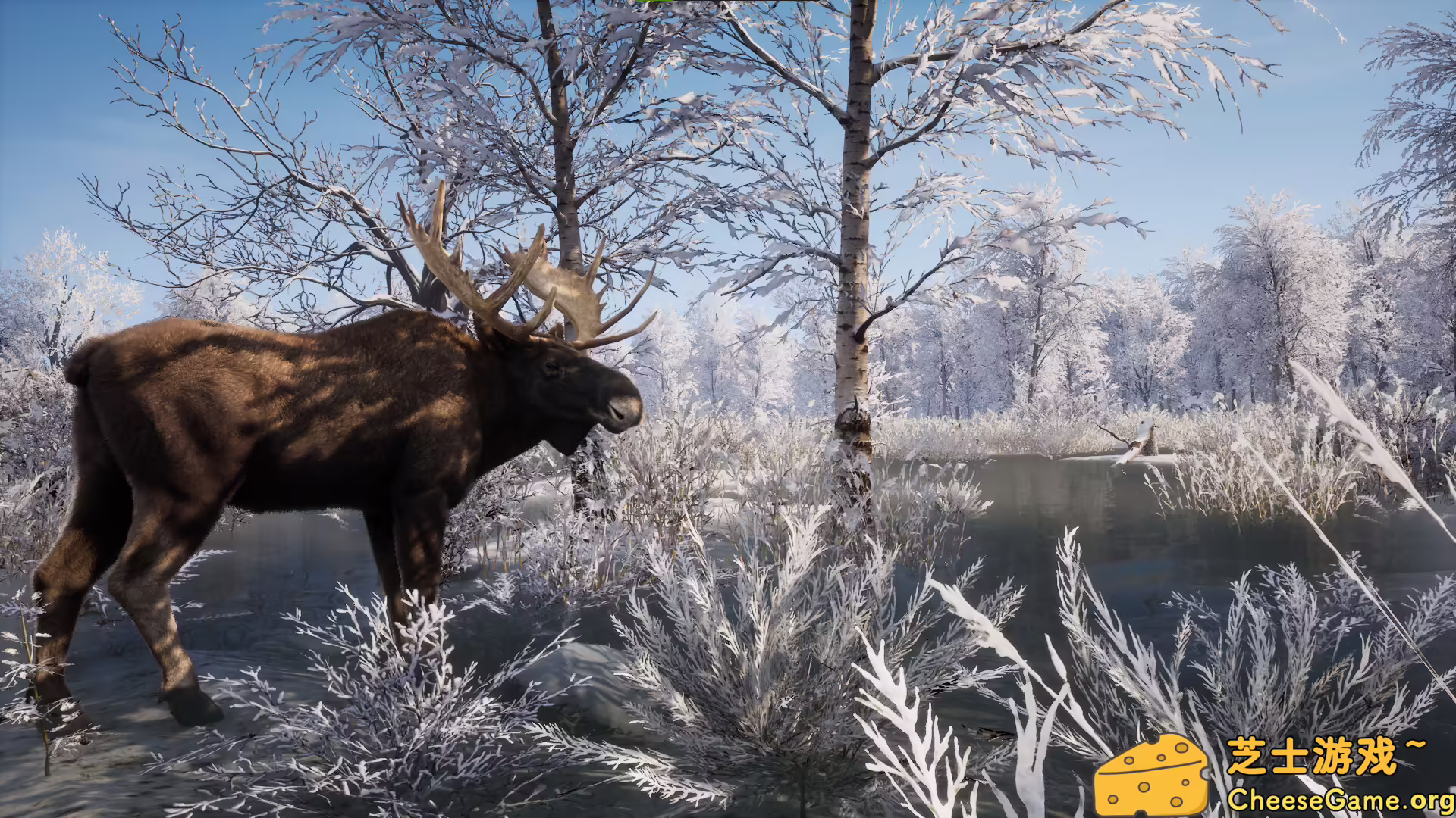 图片[2] [PC]中世纪王朝/Medieval Dynasty/支持网络联机 | 学习版单机游戏截图-CheeseGame-芝士游戏